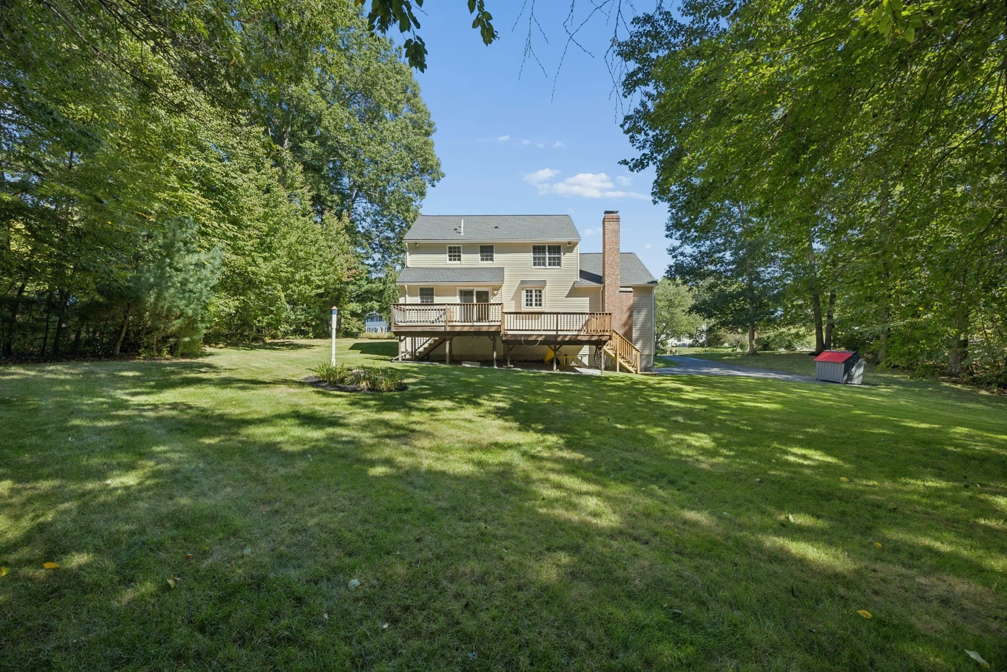 Single Family Residence at 48 June St, Northbridge MA 01534, Northbridge, photo 4 of 42
