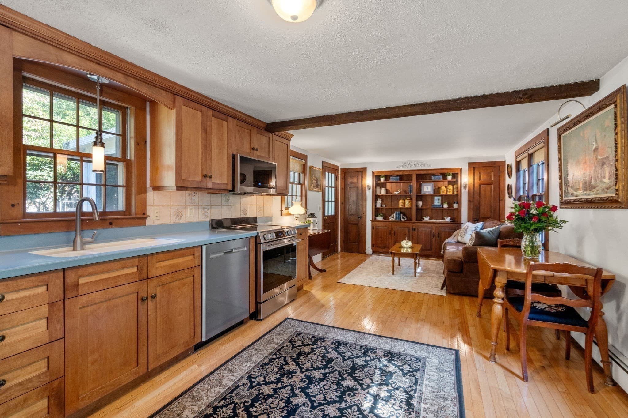 Single Family Residence at 254 Church Street, Duxbury MA 02332, Duxbury, photo 6 of 42