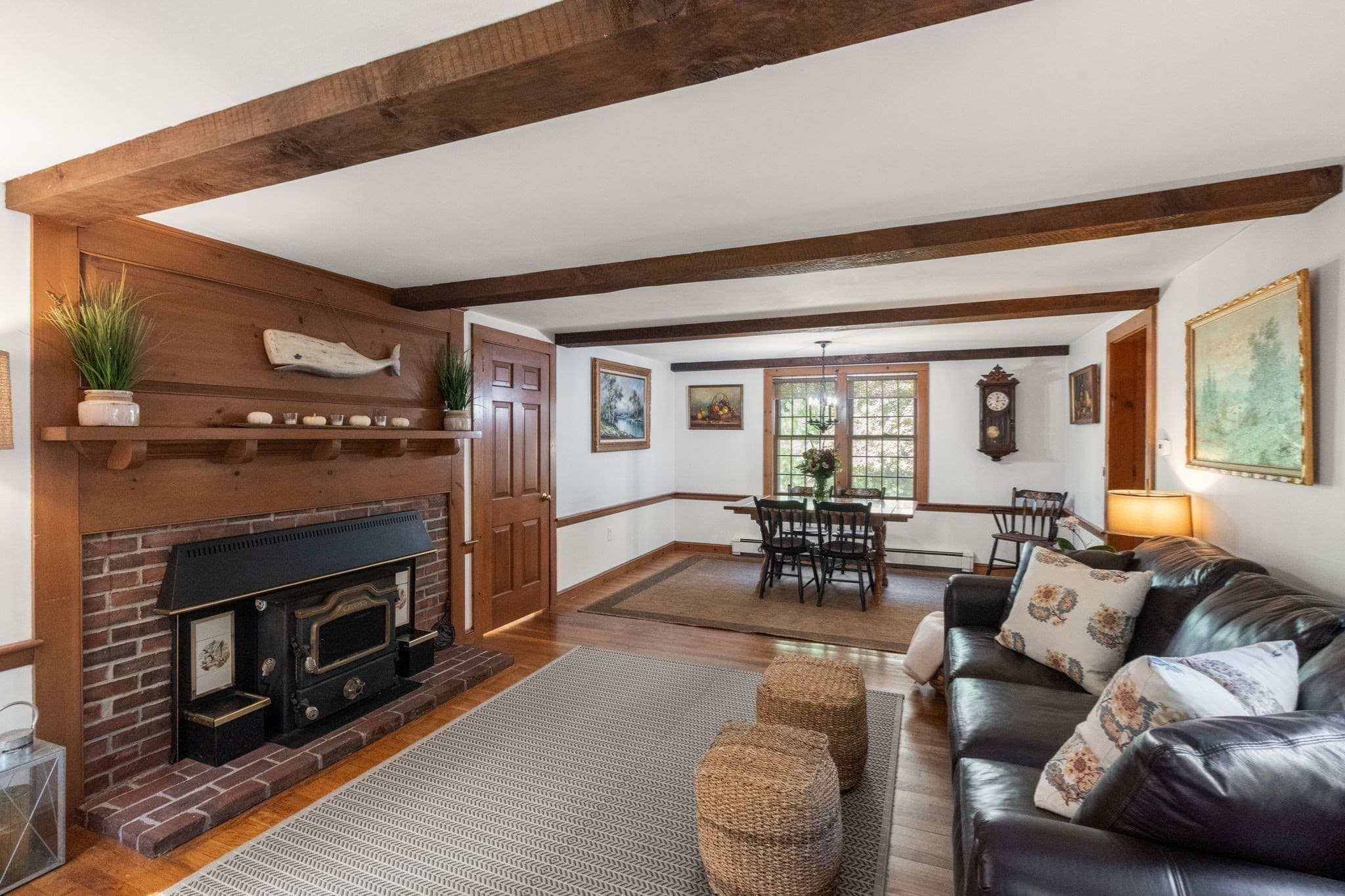 Single Family Residence at 254 Church Street, Duxbury MA 02332, Duxbury, photo 12 of 42