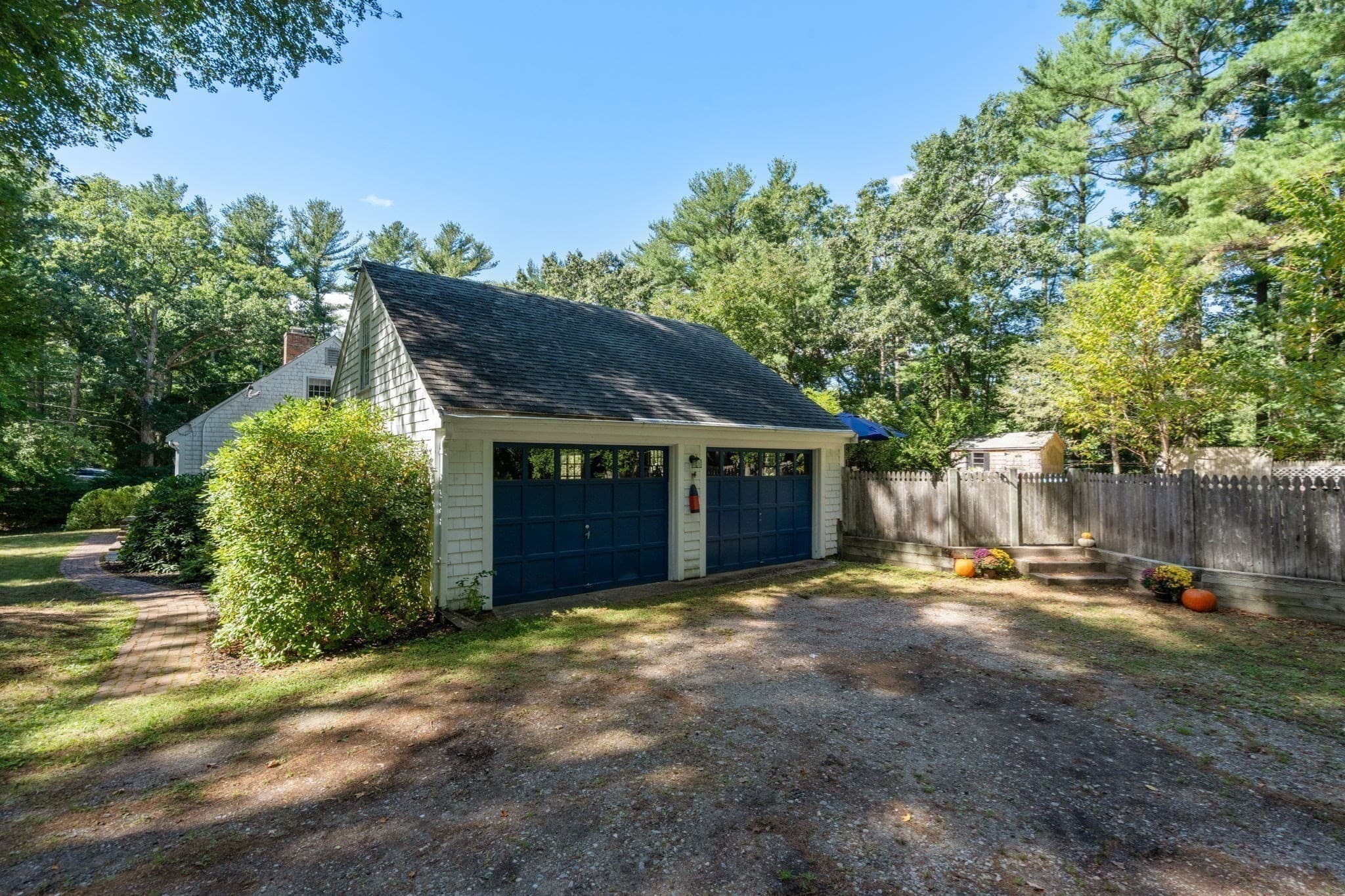 Single Family Residence at 254 Church Street, Duxbury MA 02332, Duxbury, photo 3 of 42