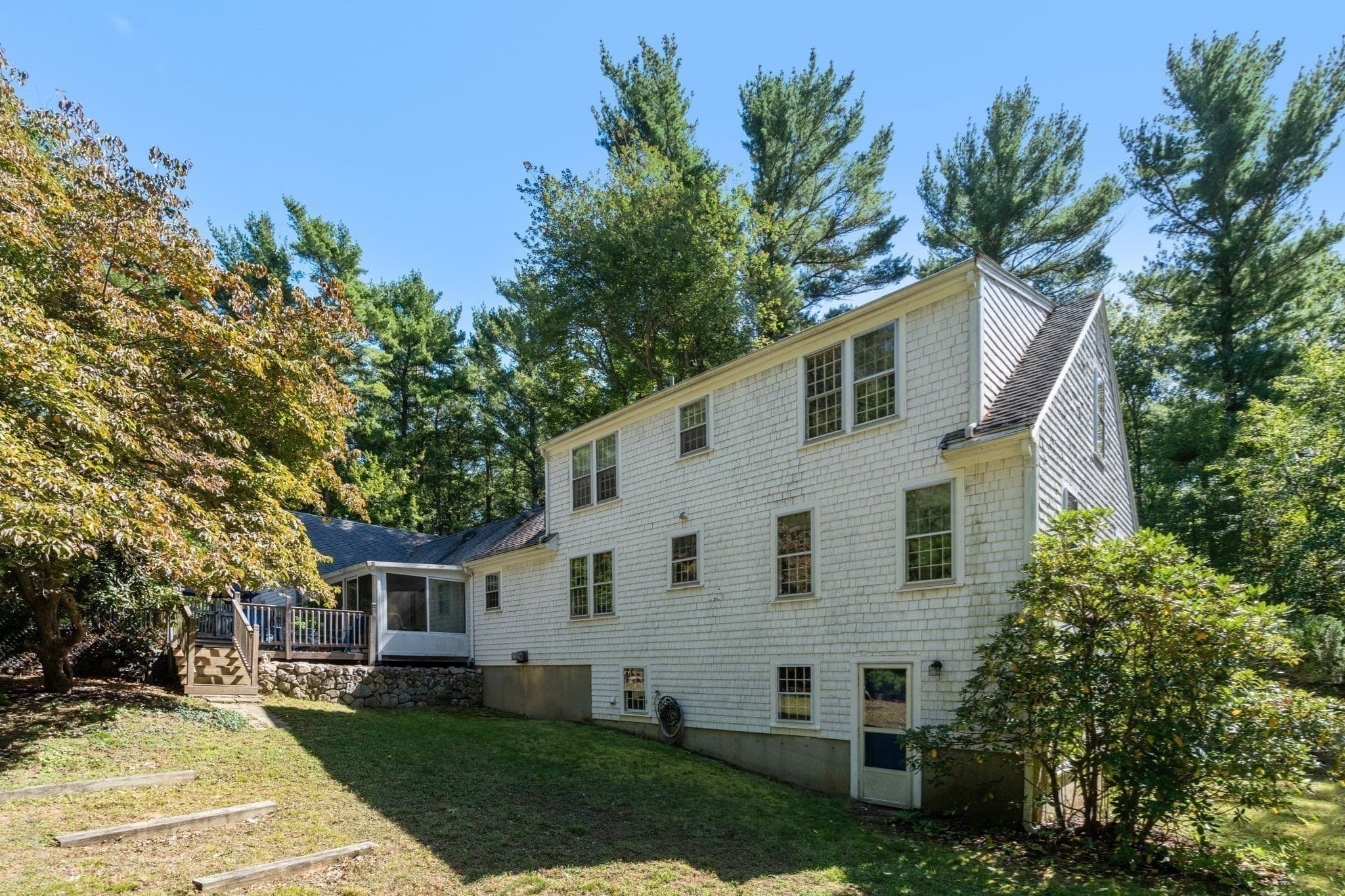 Single Family Residence at 254 Church Street, Duxbury MA 02332, Duxbury, photo 36 of 42