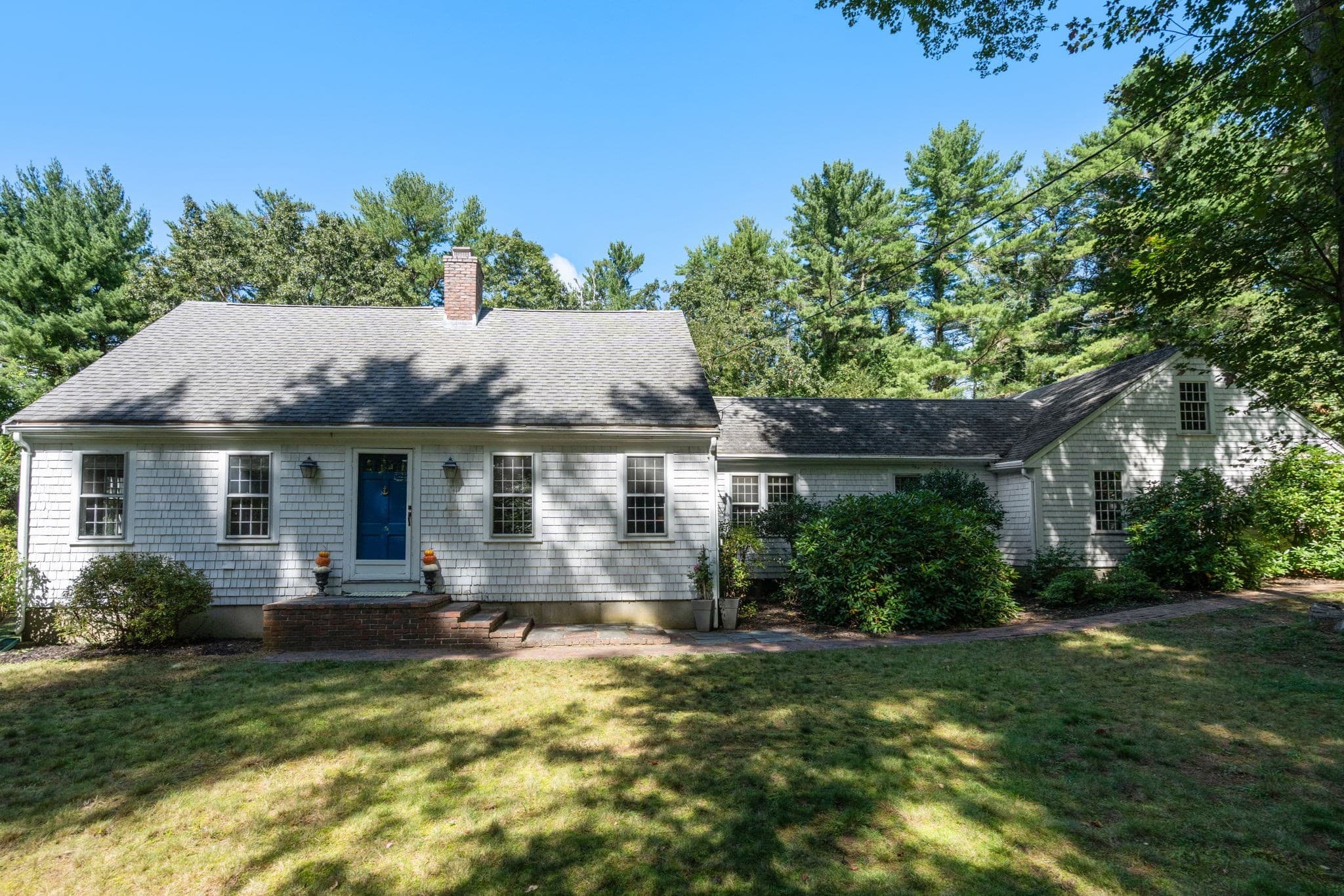 254 Church Street, Duxbury MA 02332