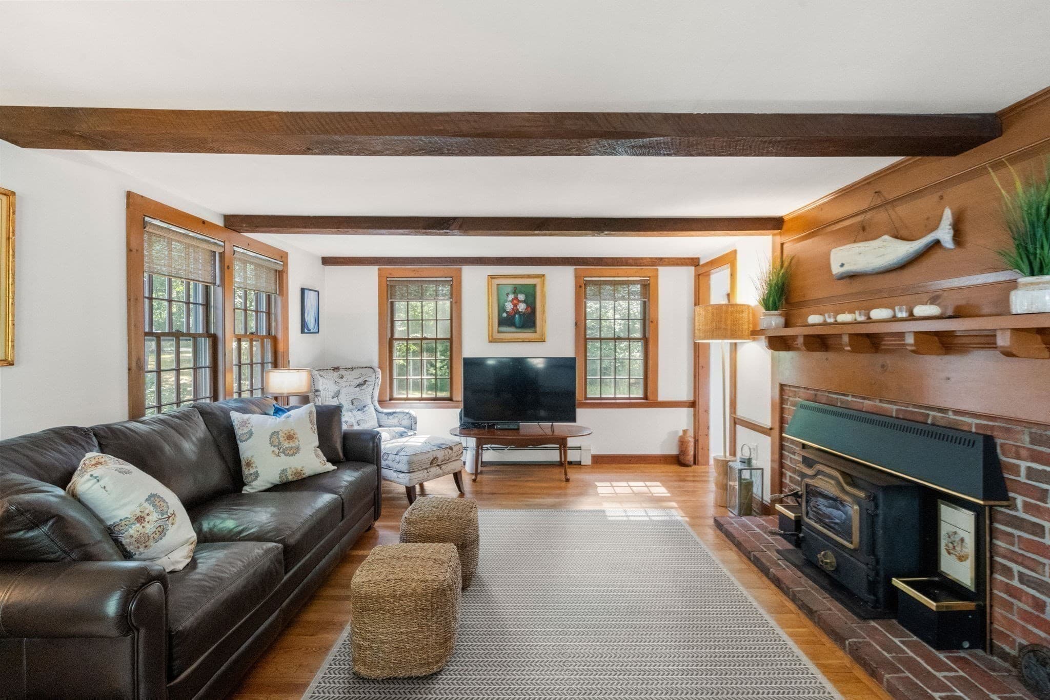 Single Family Residence at 254 Church Street, Duxbury MA 02332, Duxbury, photo 9 of 42