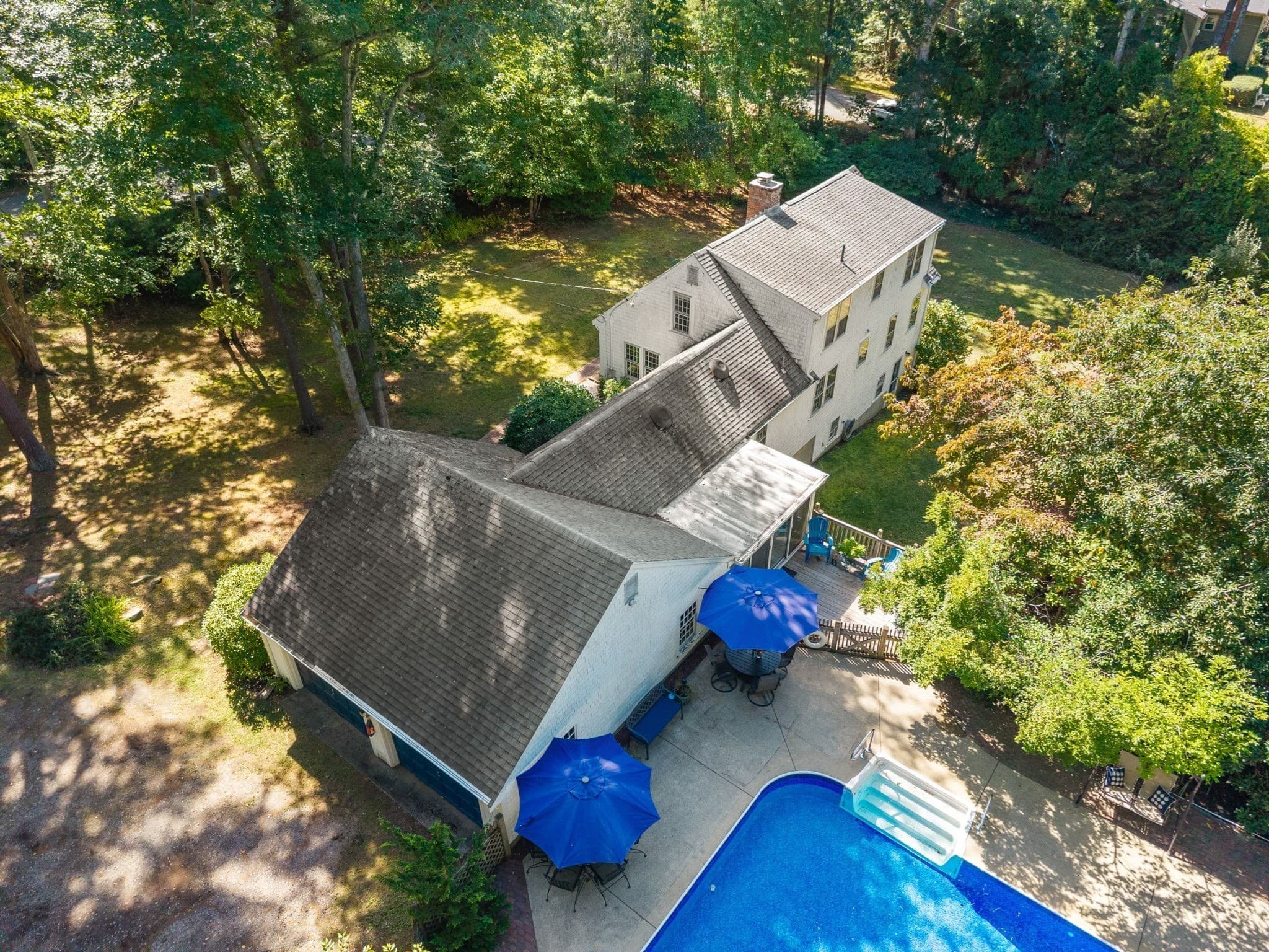 Single Family Residence at 254 Church Street, Duxbury MA 02332, Duxbury, photo 34 of 42