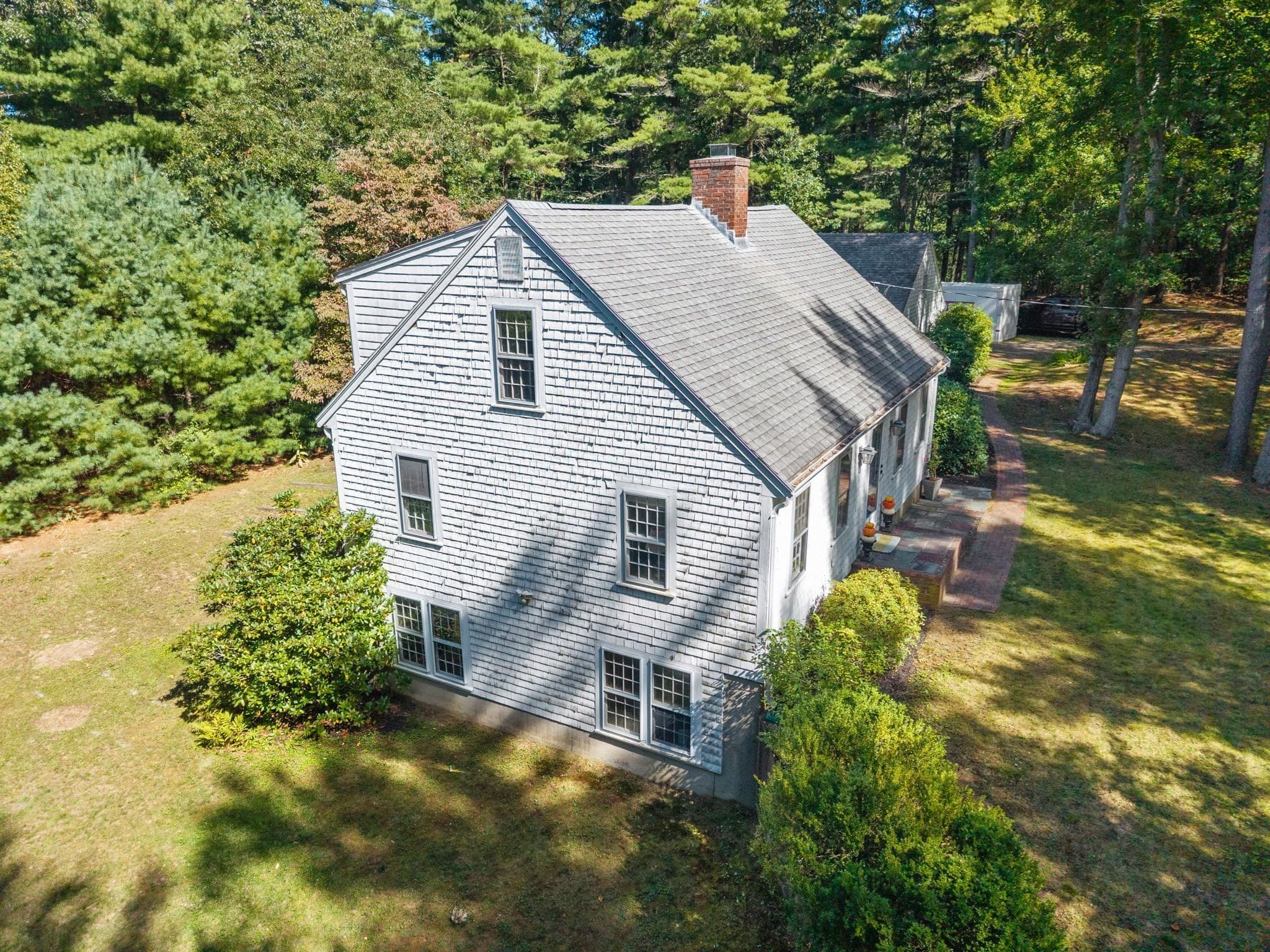 Single Family Residence at 254 Church Street, Duxbury MA 02332, Duxbury, photo 38 of 42