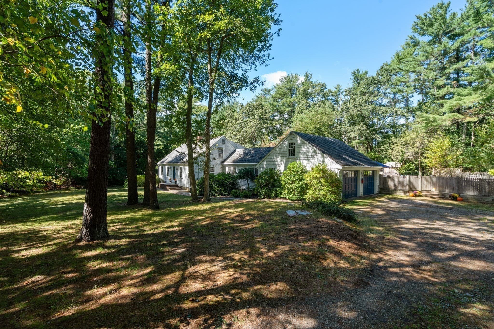 Single Family Residence at 254 Church Street, Duxbury MA 02332, Duxbury, photo 37 of 42