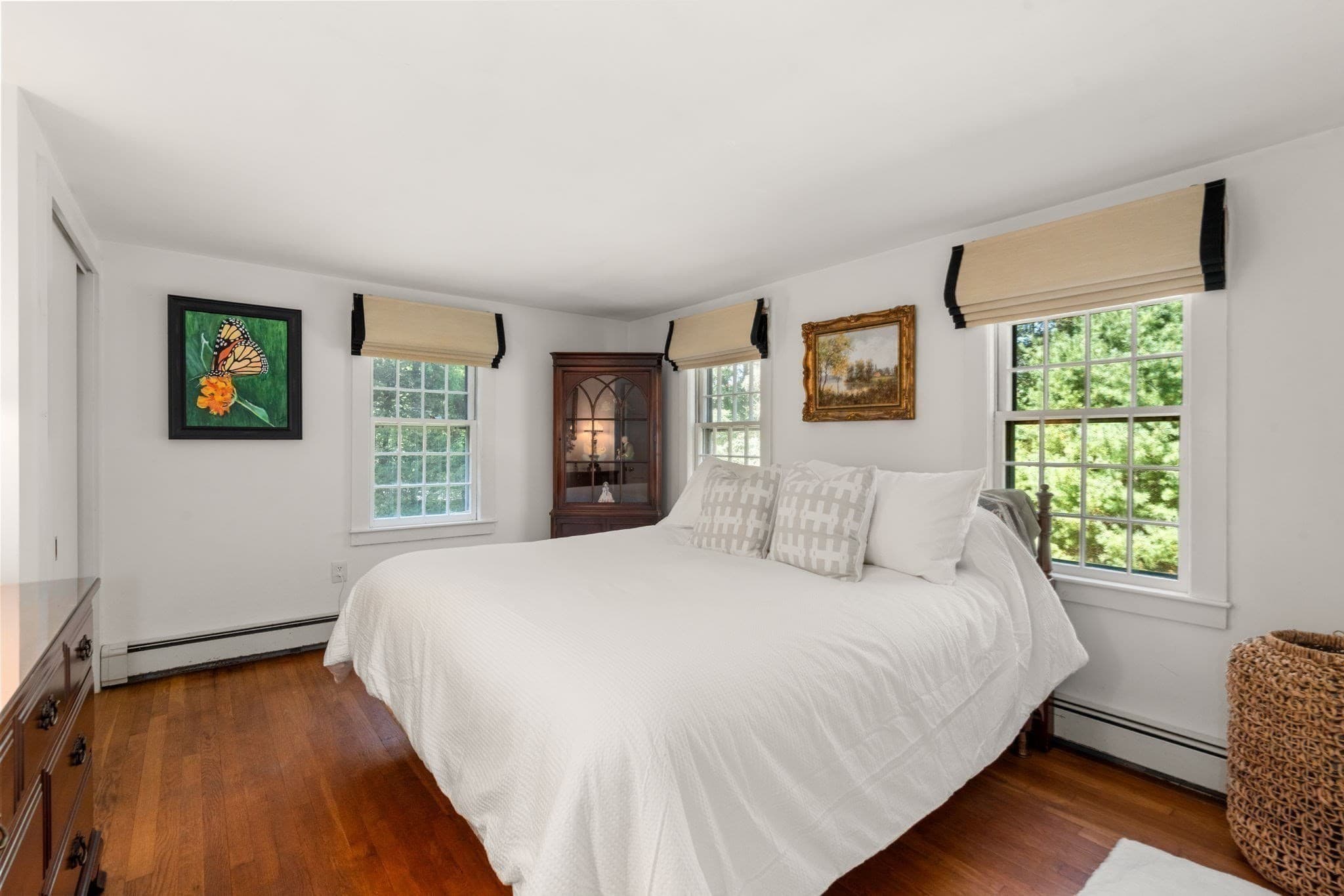 Single Family Residence at 254 Church Street, Duxbury MA 02332, Duxbury, photo 15 of 42