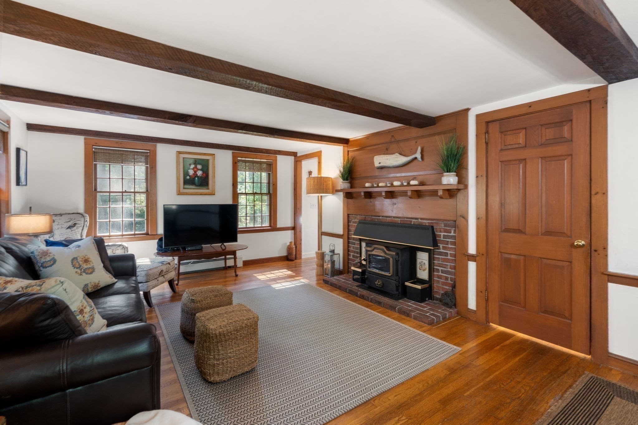 Single Family Residence at 254 Church Street, Duxbury MA 02332, Duxbury, photo 11 of 42