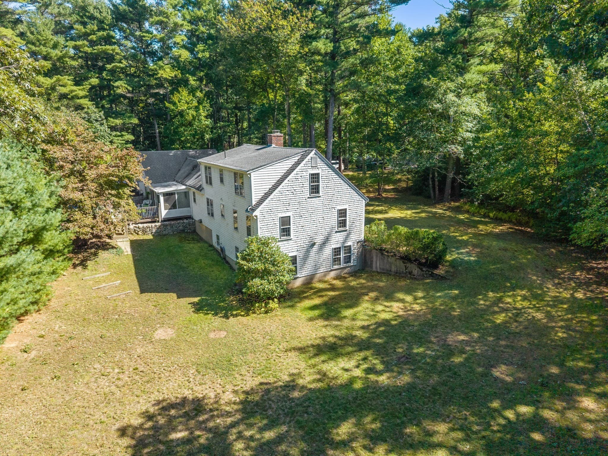 Single Family Residence at 254 Church Street, Duxbury MA 02332, Duxbury, photo 39 of 42