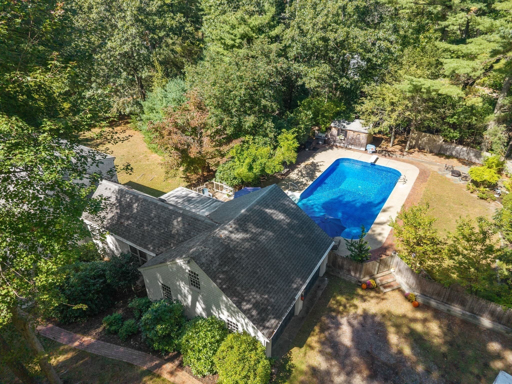 Single Family Residence at 254 Church Street, Duxbury MA 02332, Duxbury, photo 4 of 42