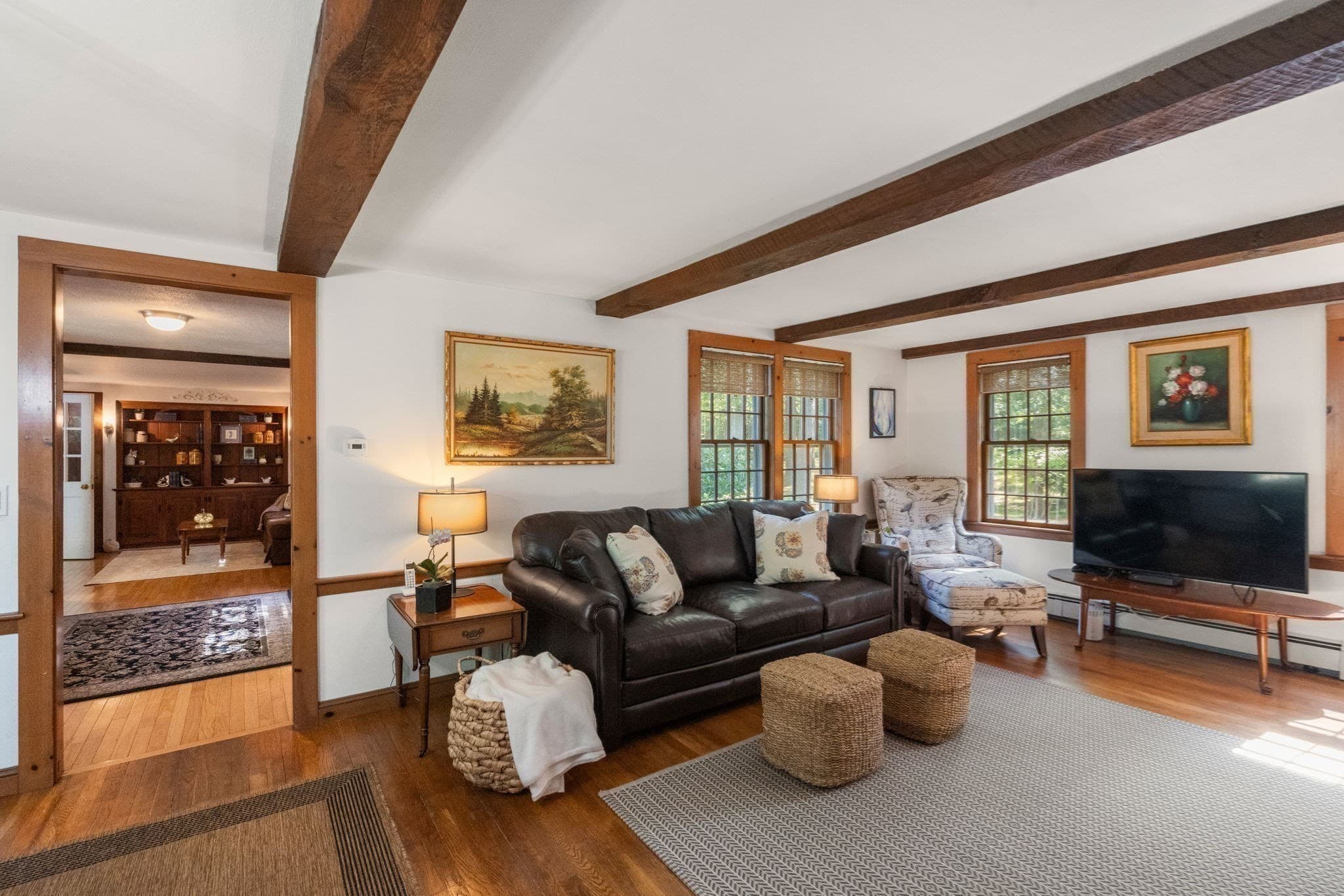 Single Family Residence at 254 Church Street, Duxbury MA 02332, Duxbury, photo 8 of 42