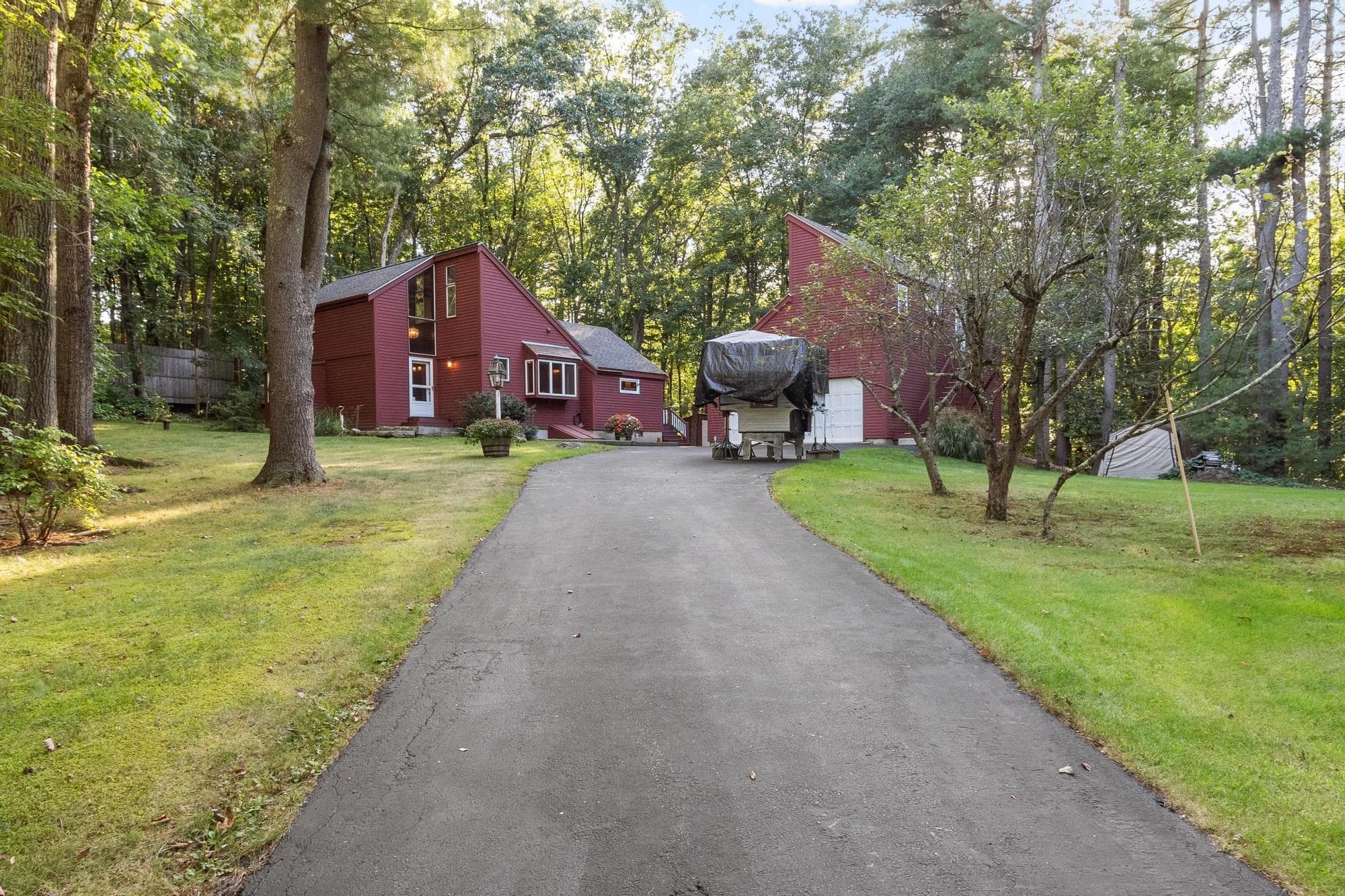 Single Family Residence at 56 Whitney Road, Harvard MA 01451, Harvard, photo 2 of 41