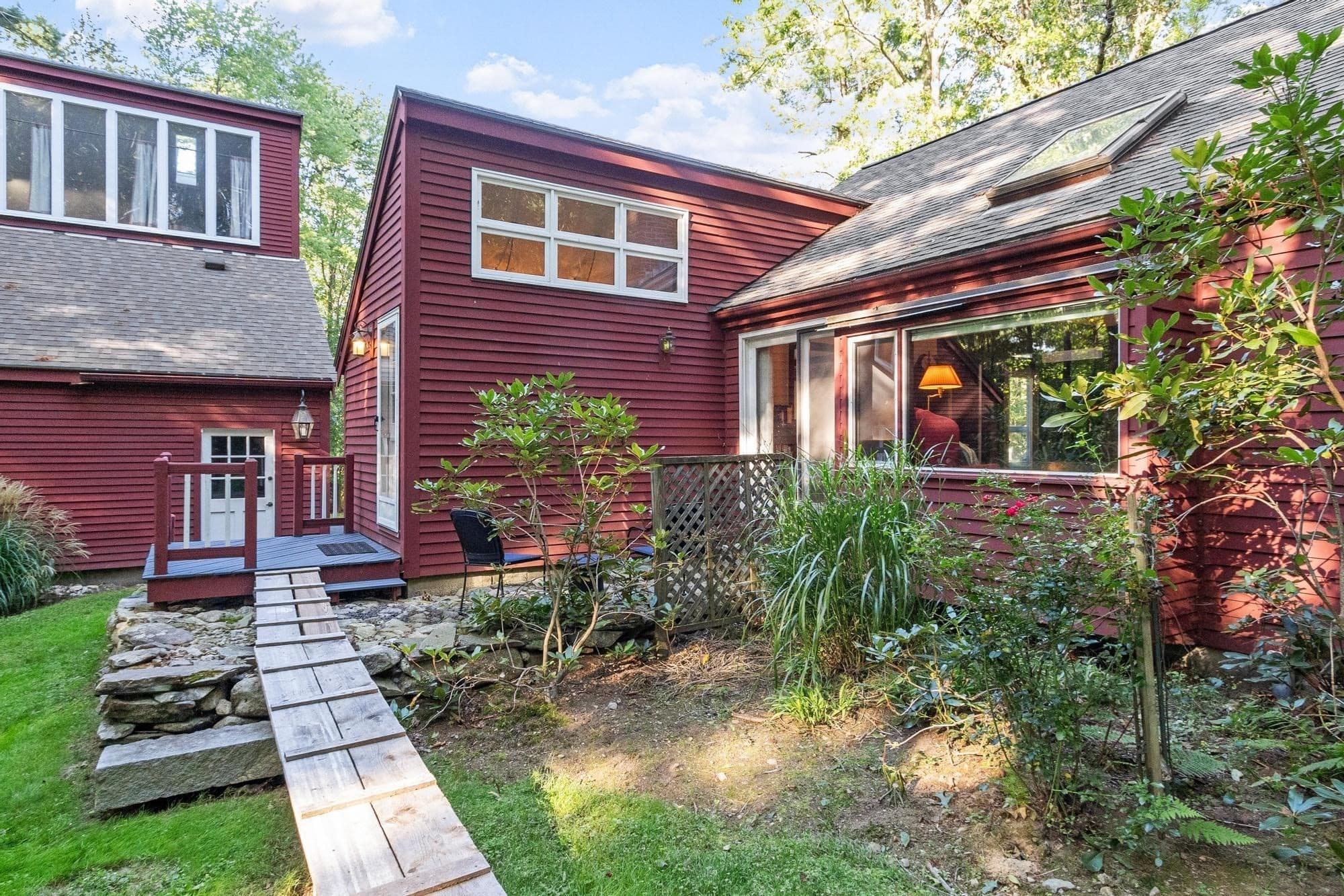 Single Family Residence at 56 Whitney Road, Harvard MA 01451, Harvard, photo 6 of 41