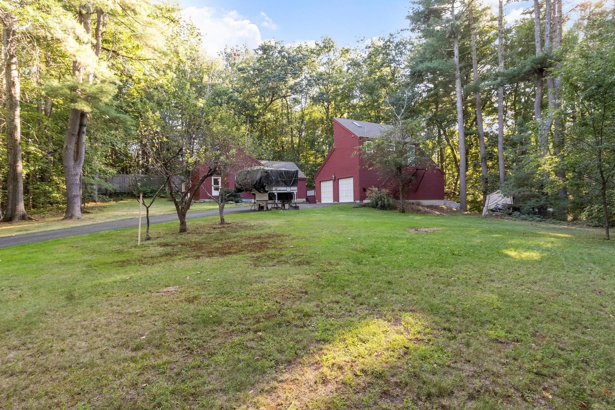 Single Family Residence at 56 Whitney Road, Harvard MA 01451, Harvard, photo 36 of 41