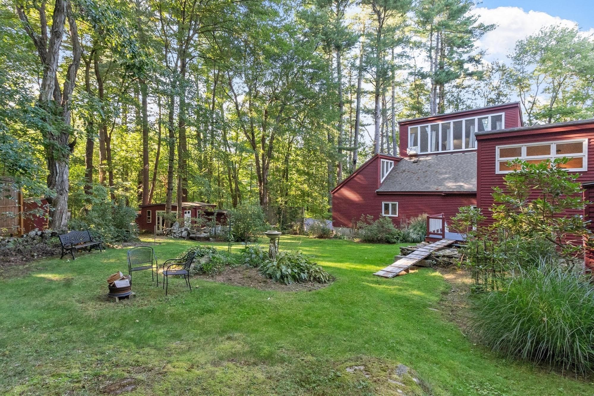Single Family Residence at 56 Whitney Road, Harvard MA 01451, Harvard, photo 5 of 41