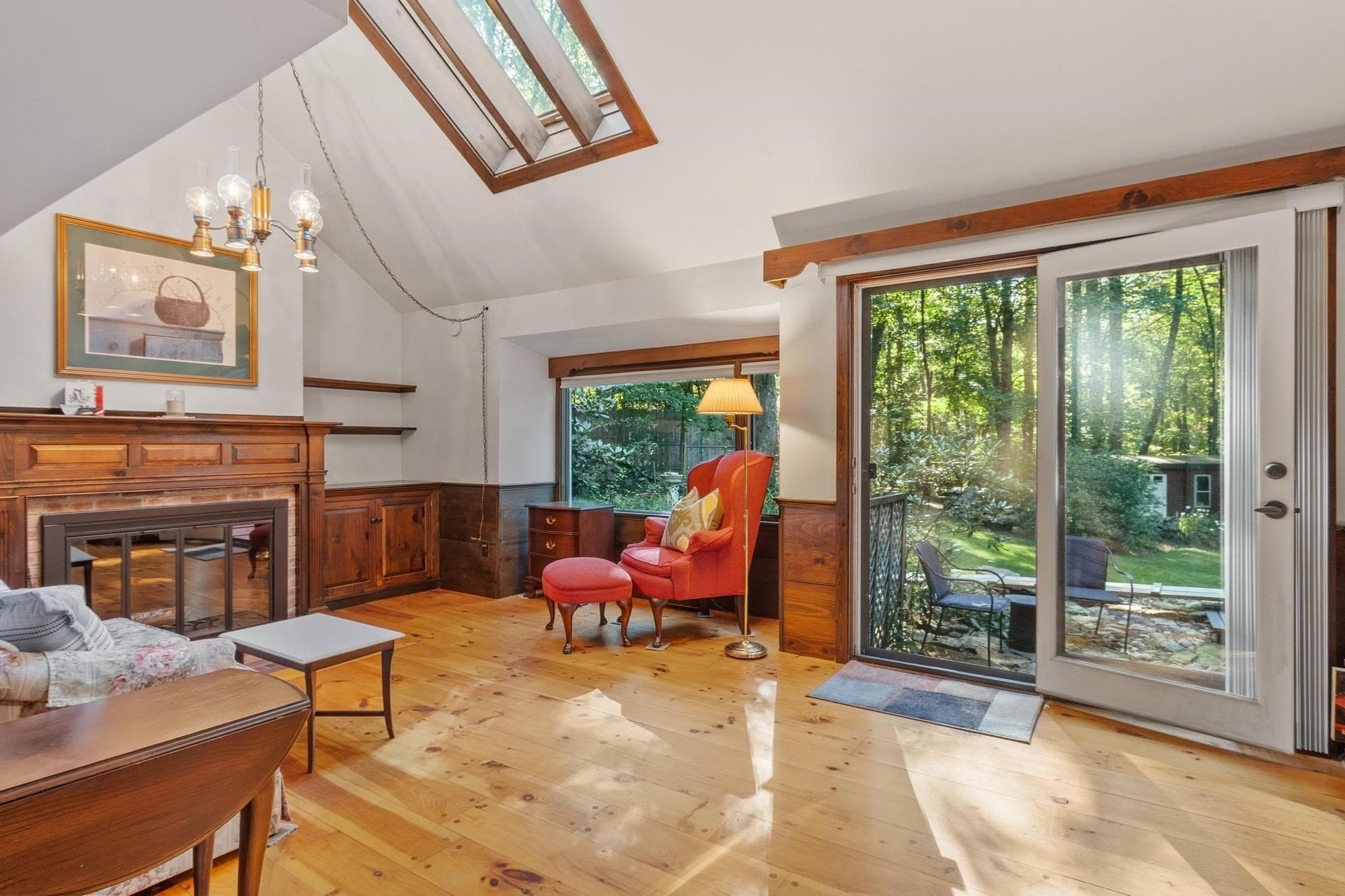 Single Family Residence at 56 Whitney Road, Harvard MA 01451, Harvard, photo 9 of 41