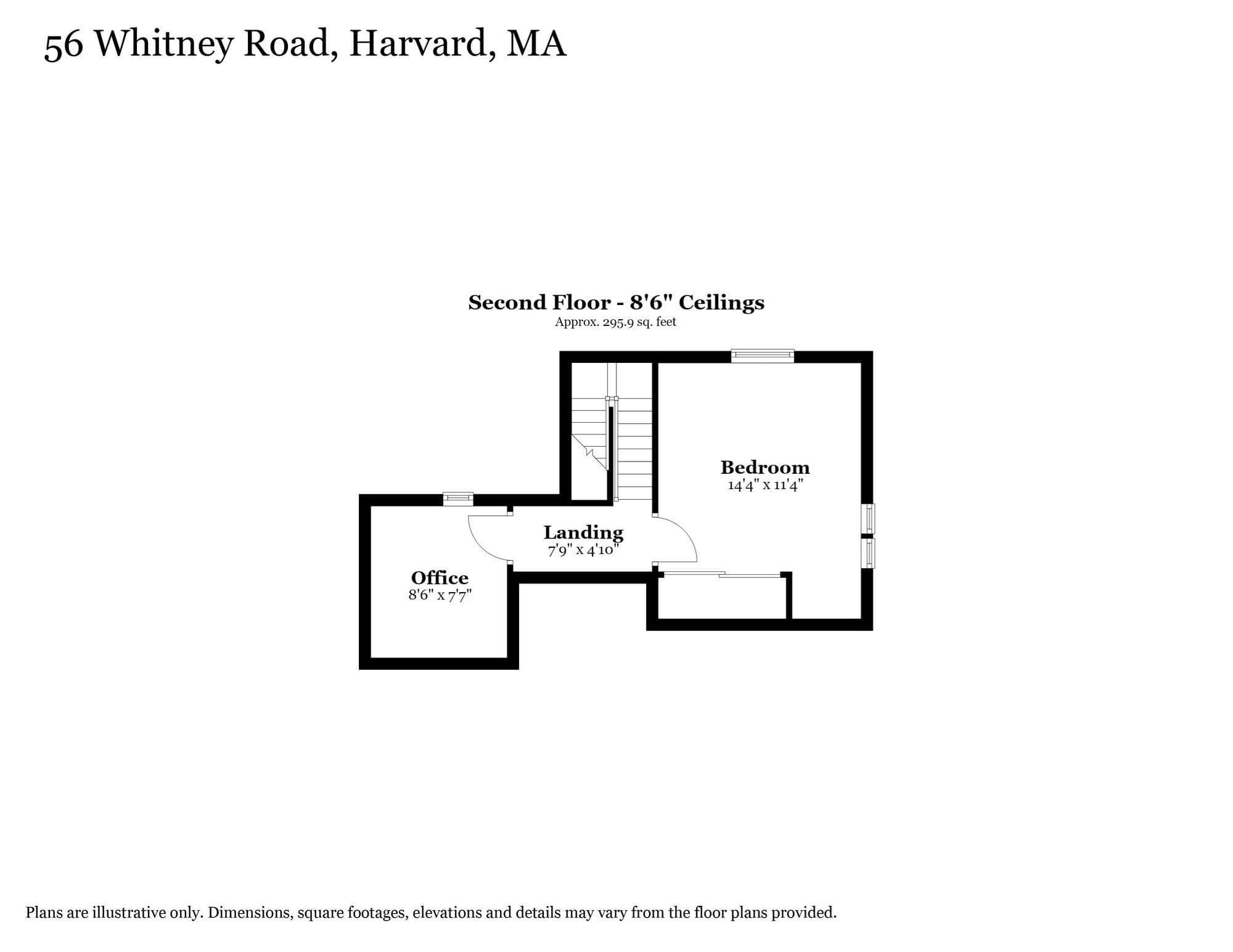 Single Family Residence at 56 Whitney Road, Harvard MA 01451, Harvard, photo 38 of 41