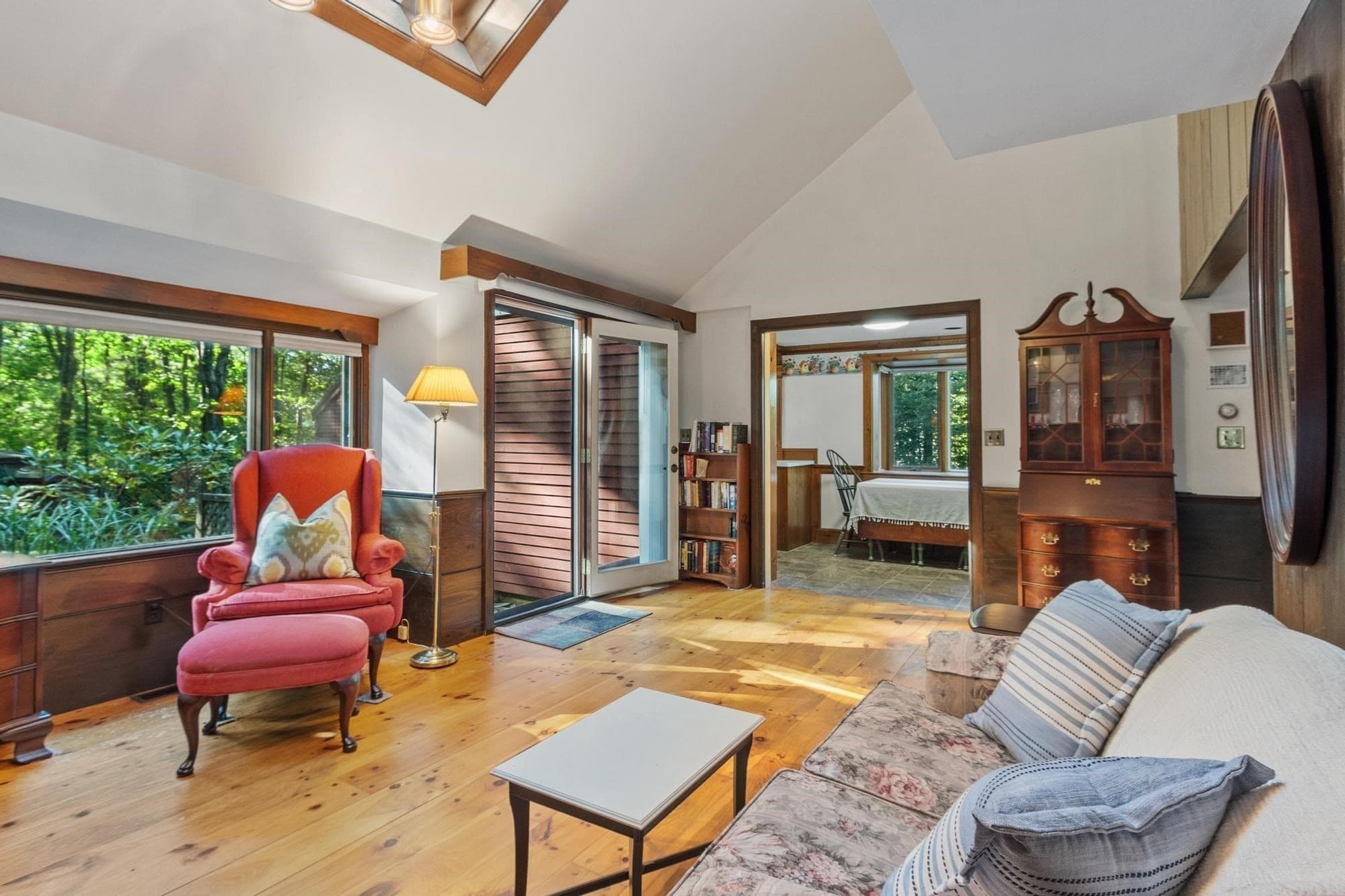 Single Family Residence at 56 Whitney Road, Harvard MA 01451, Harvard, photo 10 of 41