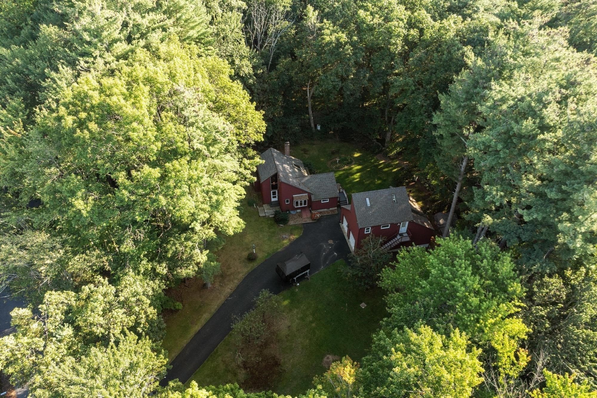 Single Family Residence at 56 Whitney Road, Harvard MA 01451, Harvard, photo 33 of 41