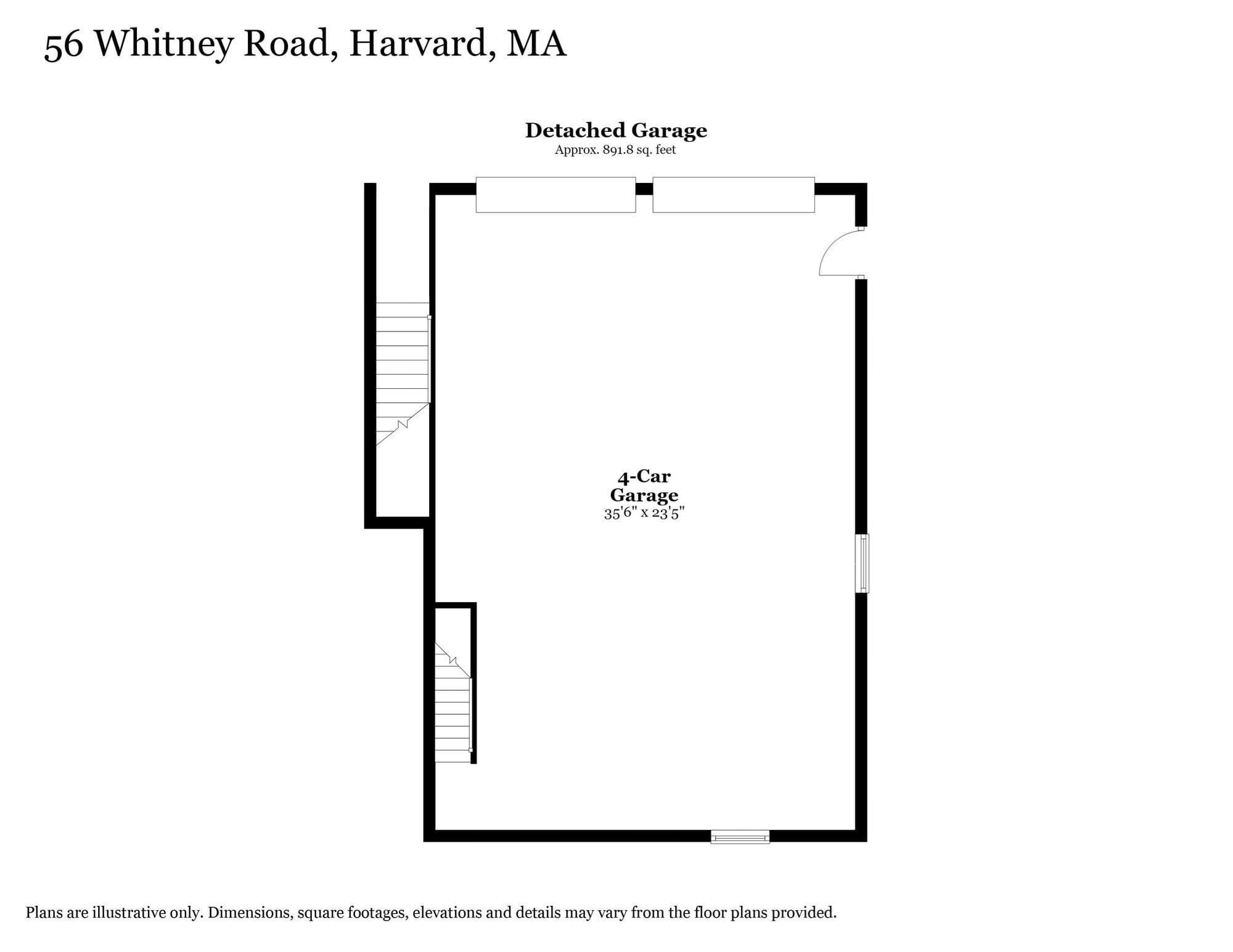 Single Family Residence at 56 Whitney Road, Harvard MA 01451, Harvard, photo 40 of 41