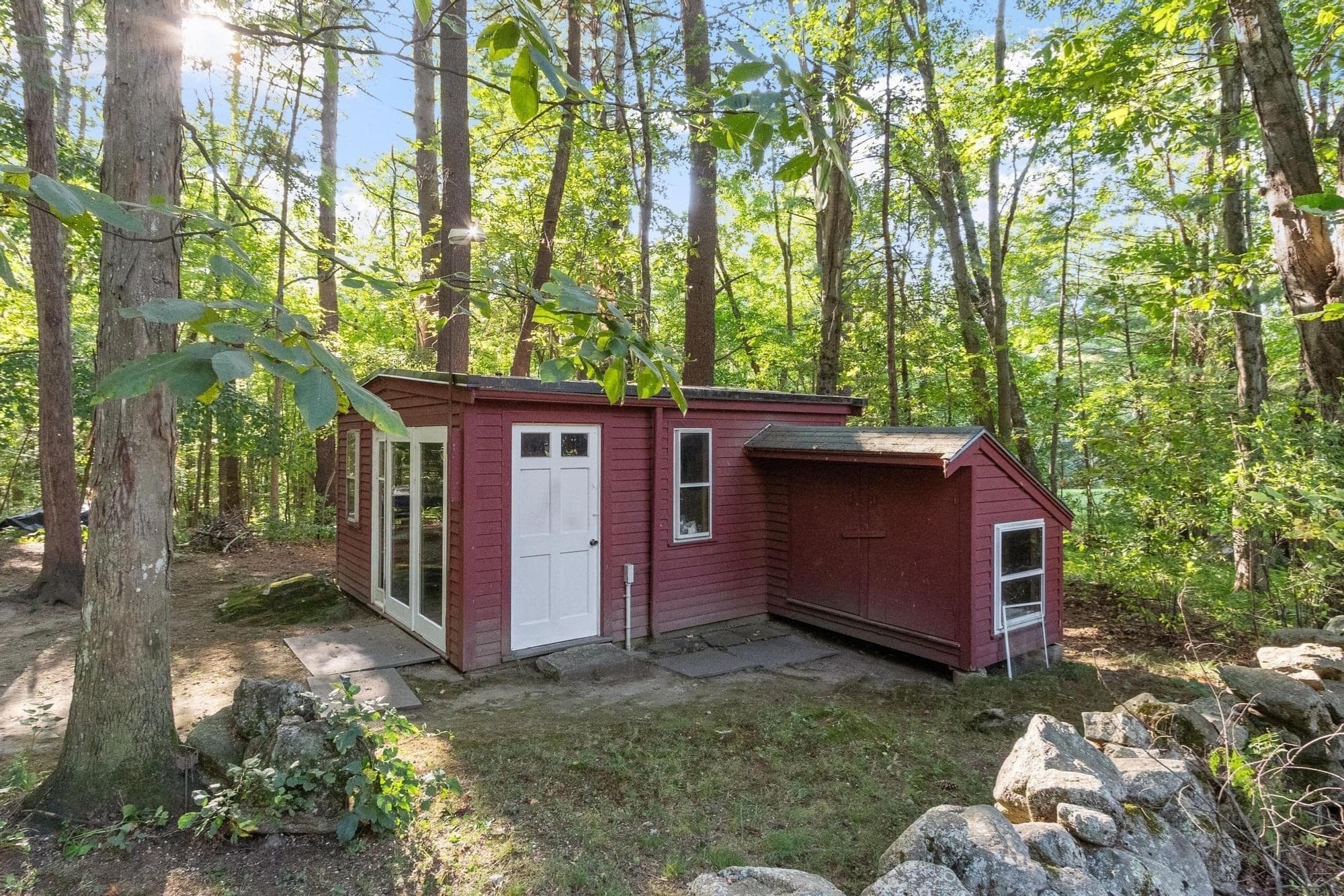 Single Family Residence at 56 Whitney Road, Harvard MA 01451, Harvard, photo 35 of 41