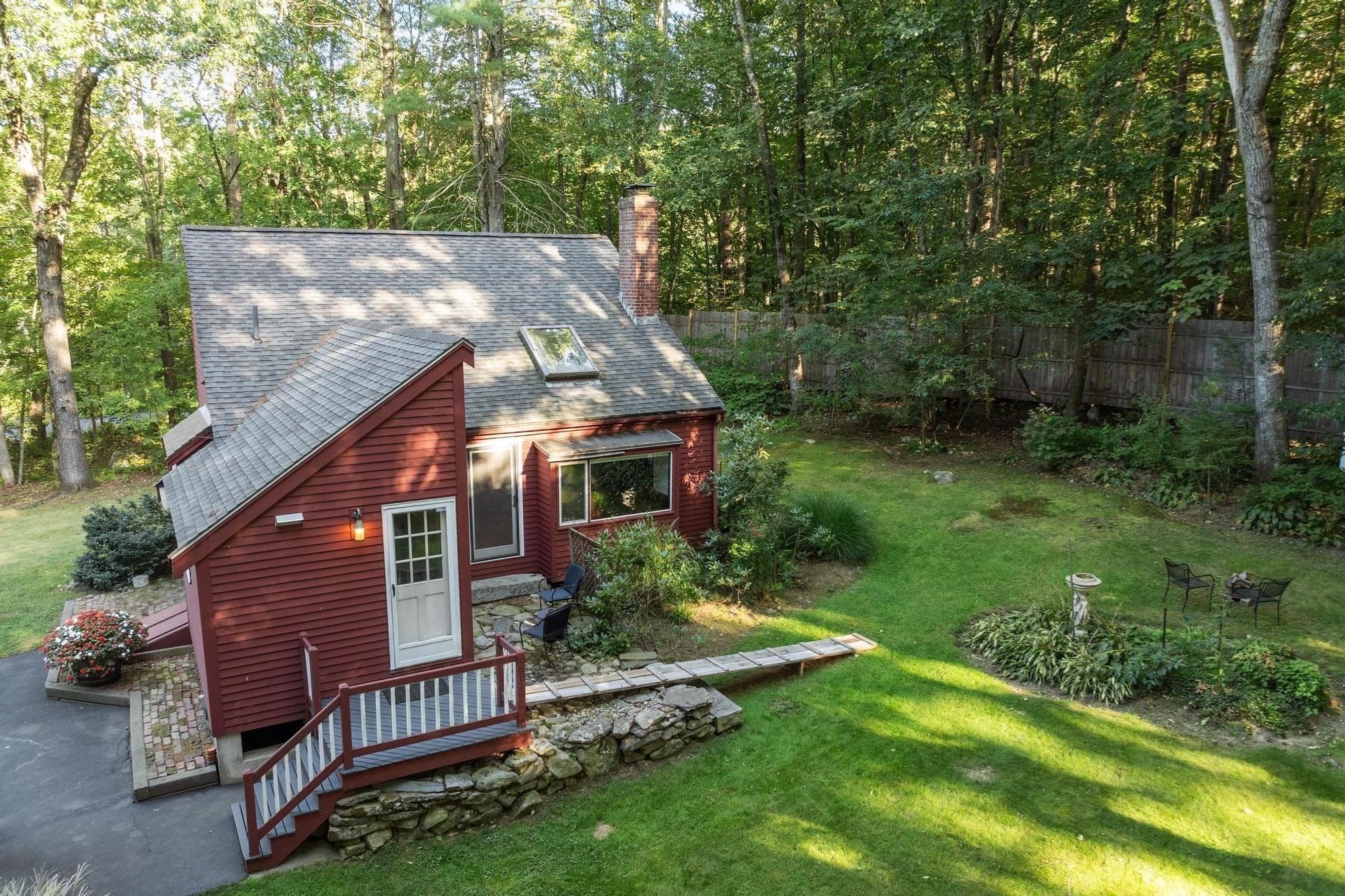 Single Family Residence at 56 Whitney Road, Harvard MA 01451, Harvard, photo 31 of 41