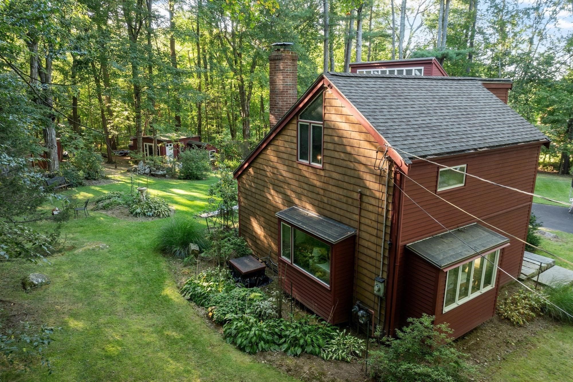 Single Family Residence at 56 Whitney Road, Harvard MA 01451, Harvard, photo 29 of 41