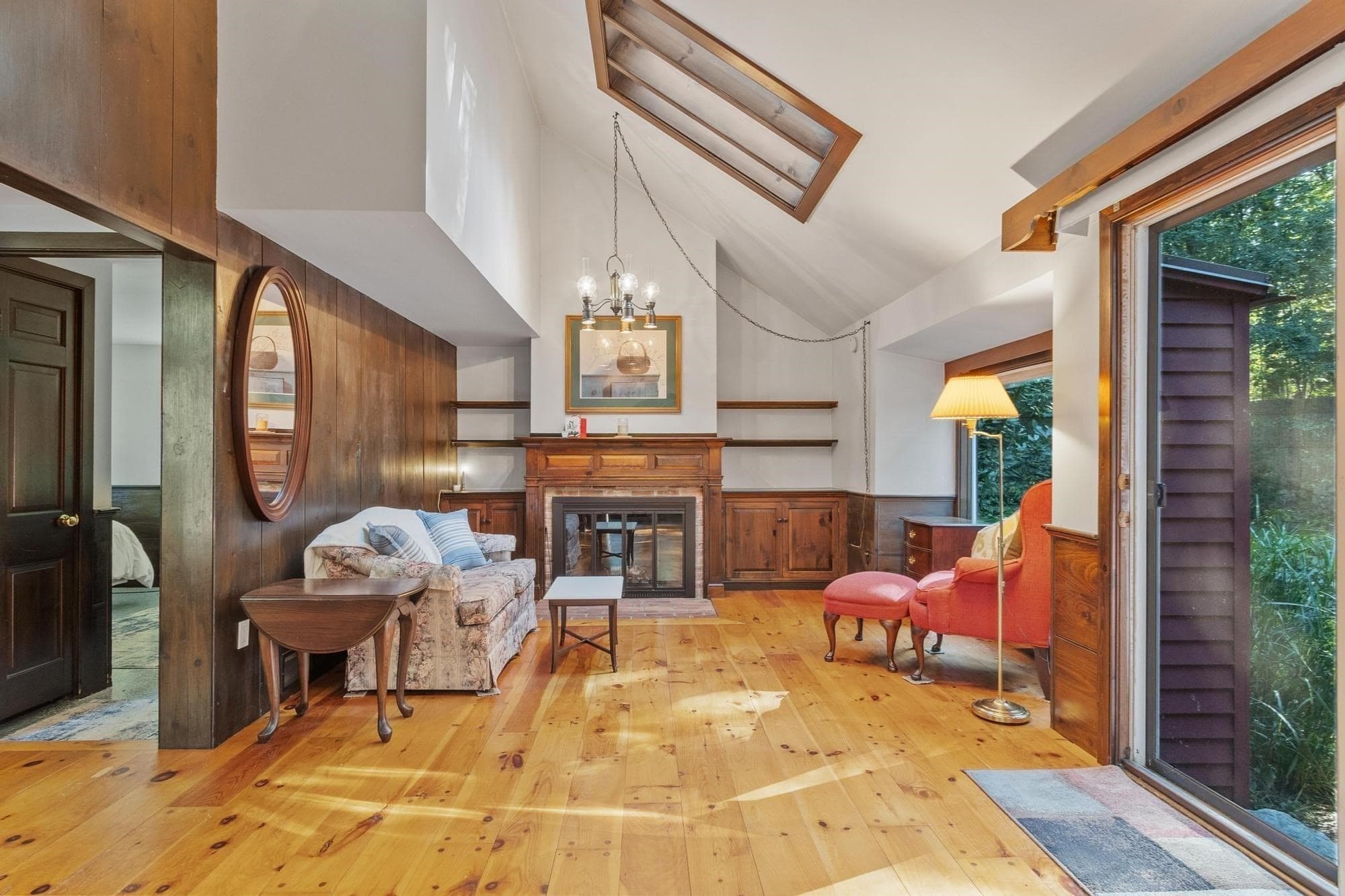 Single Family Residence at 56 Whitney Road, Harvard MA 01451, Harvard, photo 8 of 41