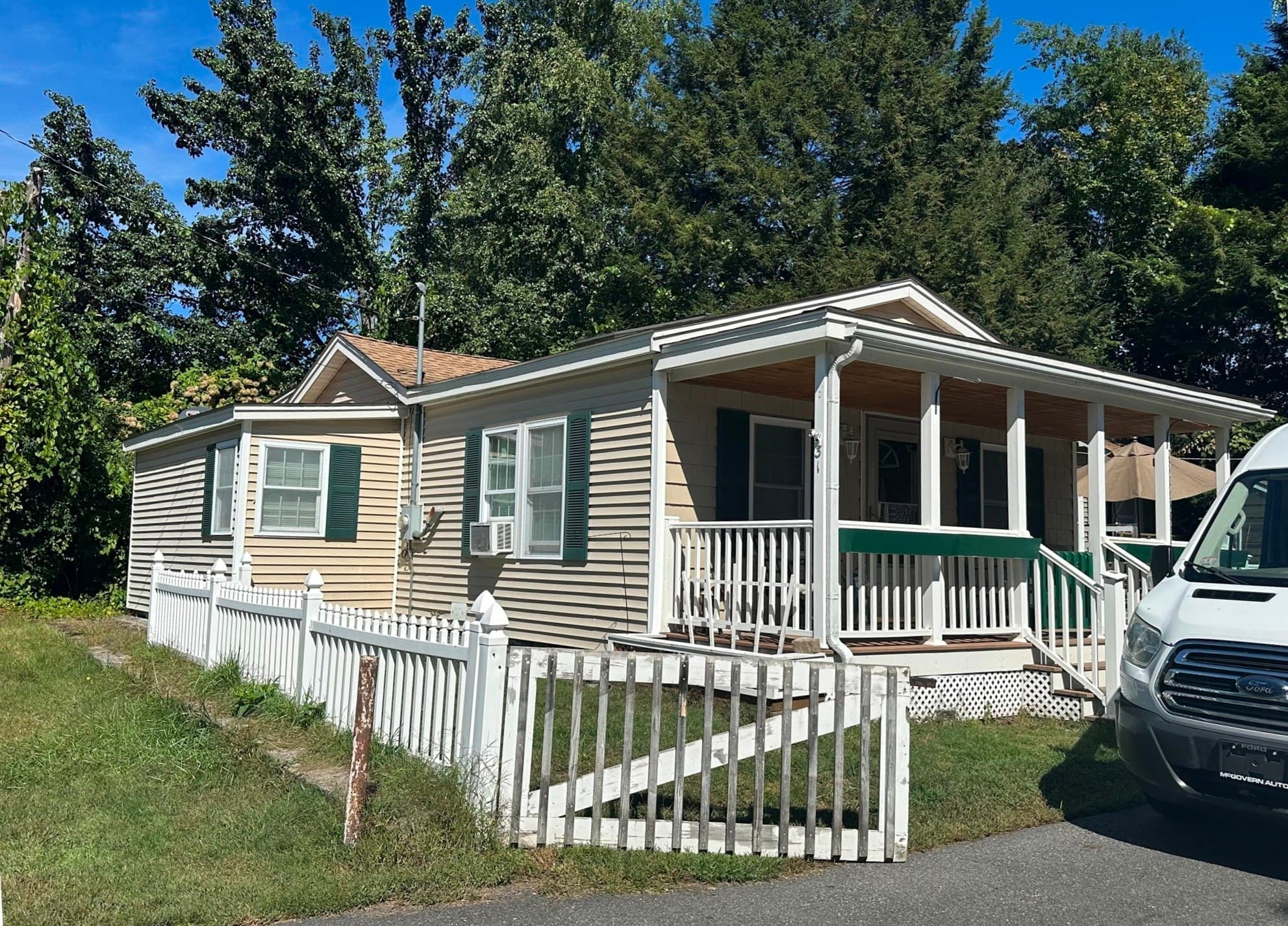 Single Family Residence at 31 Tilton Street, Lowell MA 01850, Lowell, photo 2 of 13