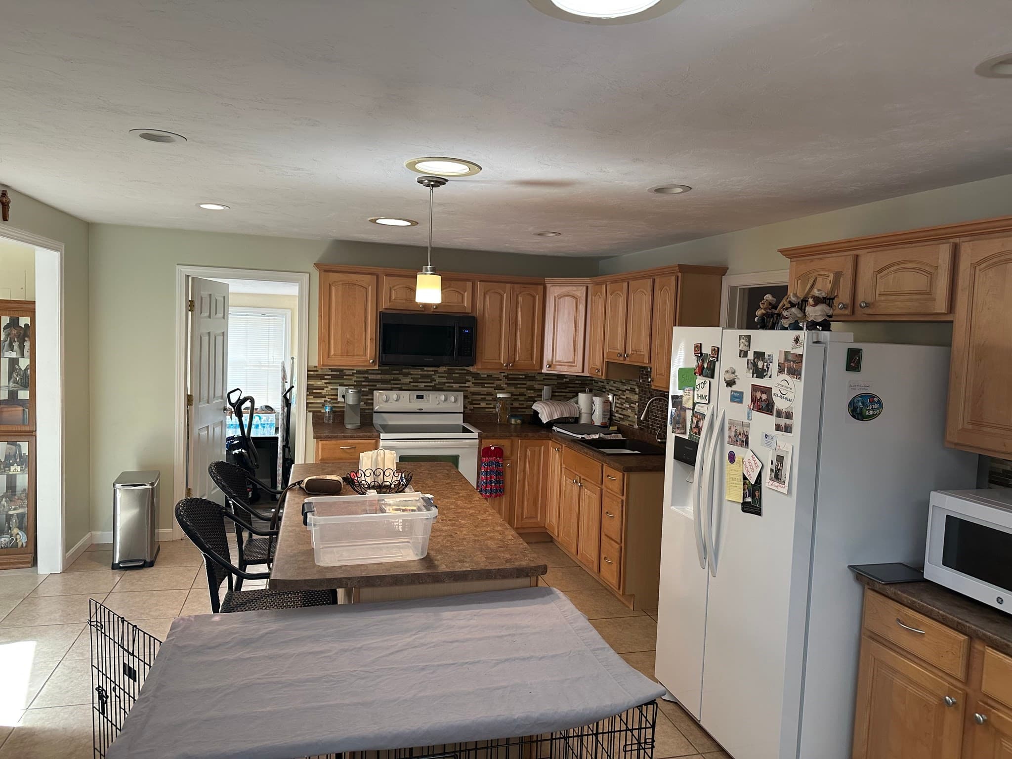 Single Family Residence at 31 Tilton Street, Lowell MA 01850, Lowell, photo 13 of 13