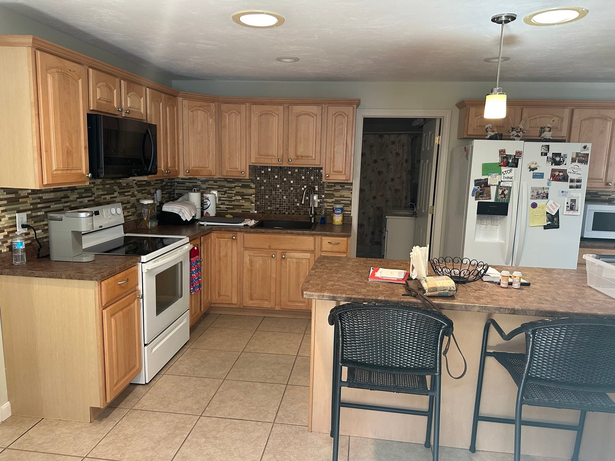 Single Family Residence at 31 Tilton Street, Lowell MA 01850, Lowell, photo 11 of 13