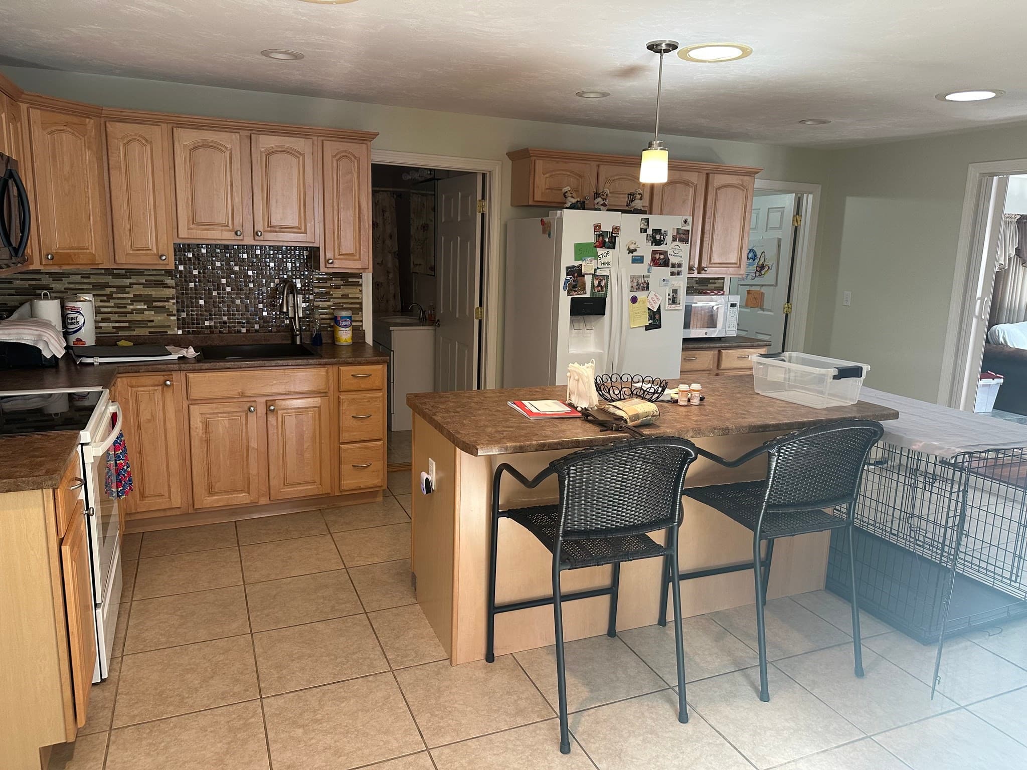 Single Family Residence at 31 Tilton Street, Lowell MA 01850, Lowell, photo 8 of 13