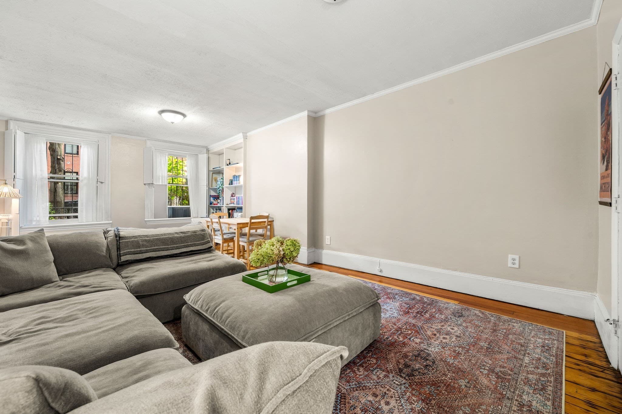 Condominium at 194 W Springfield St # 1, Boston MA 02118, Boston, photo 6 of 13