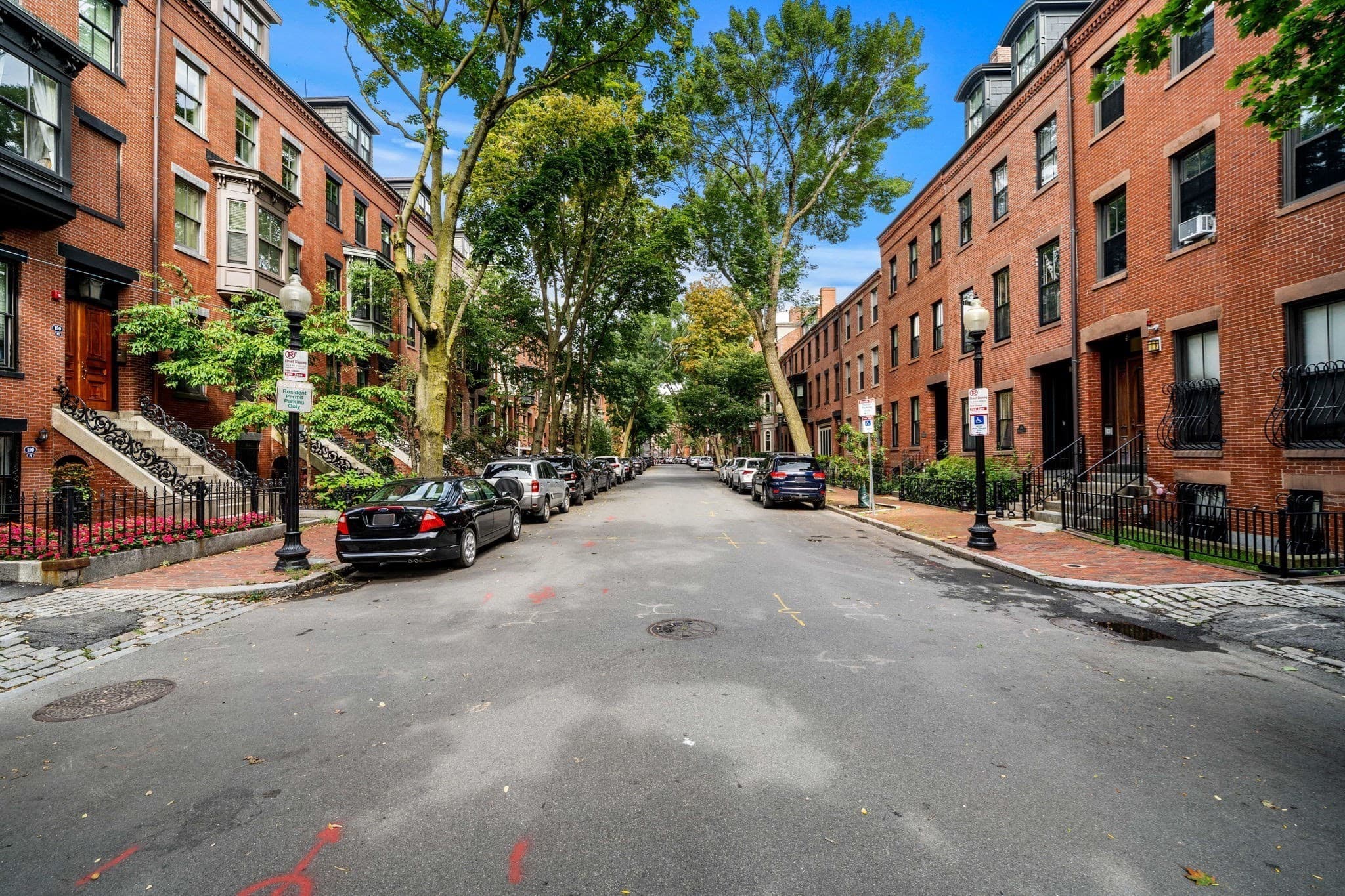 Condominium at 194 W Springfield St # 1, Boston MA 02118, Boston, photo 13 of 13