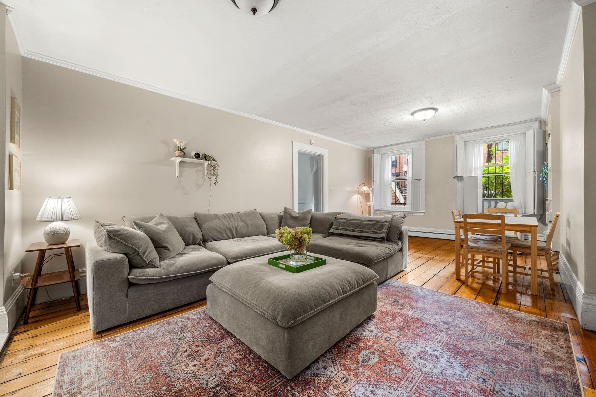 Condominium at 194 W Springfield St # 1, Boston MA 02118, Boston, photo 5 of 13