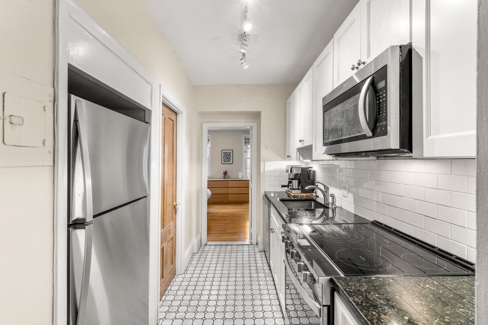 Condominium at 194 W Springfield St # 1, Boston MA 02118, Boston, photo 10 of 13