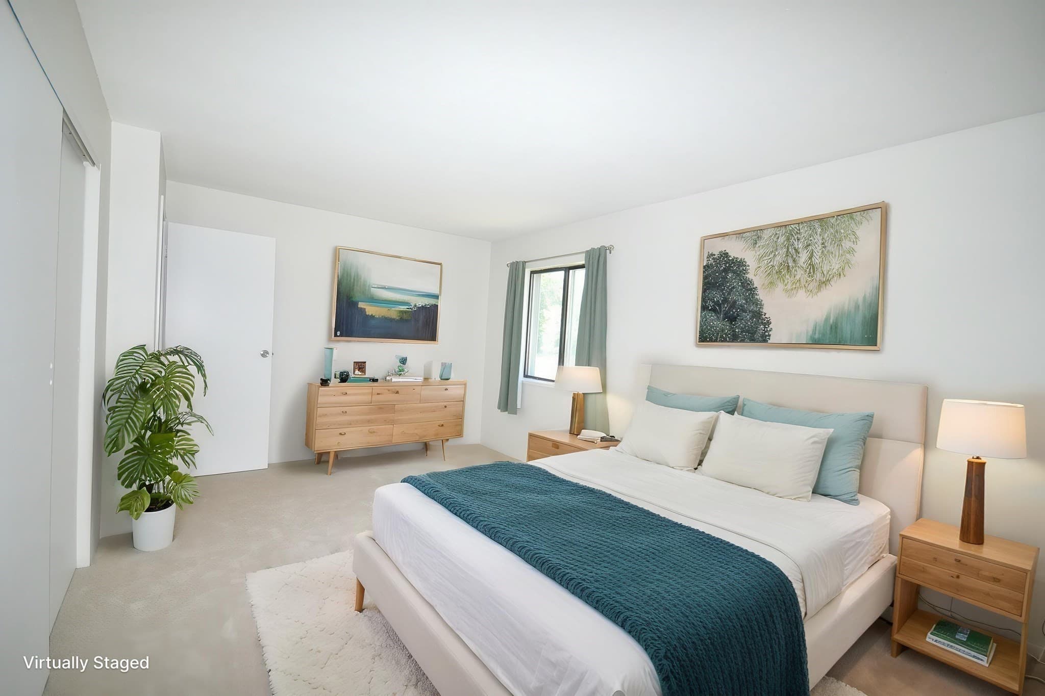 Condominium at 49 Village Brook Lane # 6, Natick MA 01760, Natick, photo 16 of 32