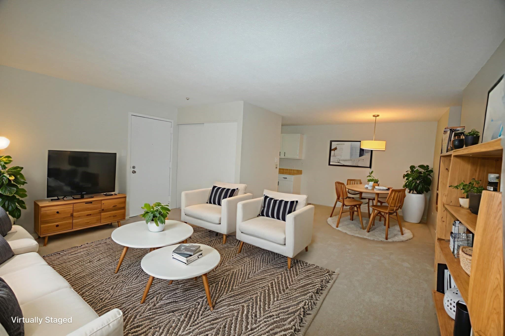 Condominium at 49 Village Brook Lane # 6, Natick MA 01760, Natick, photo 7 of 32