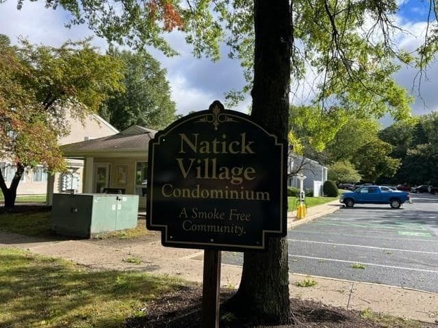 Condominium at 49 Village Brook Lane # 6, Natick MA 01760, Natick, photo 32 of 32
