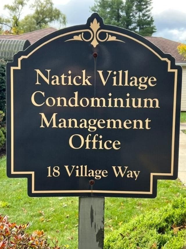 Condominium at 49 Village Brook Lane # 6, Natick MA 01760, Natick, photo 21 of 32