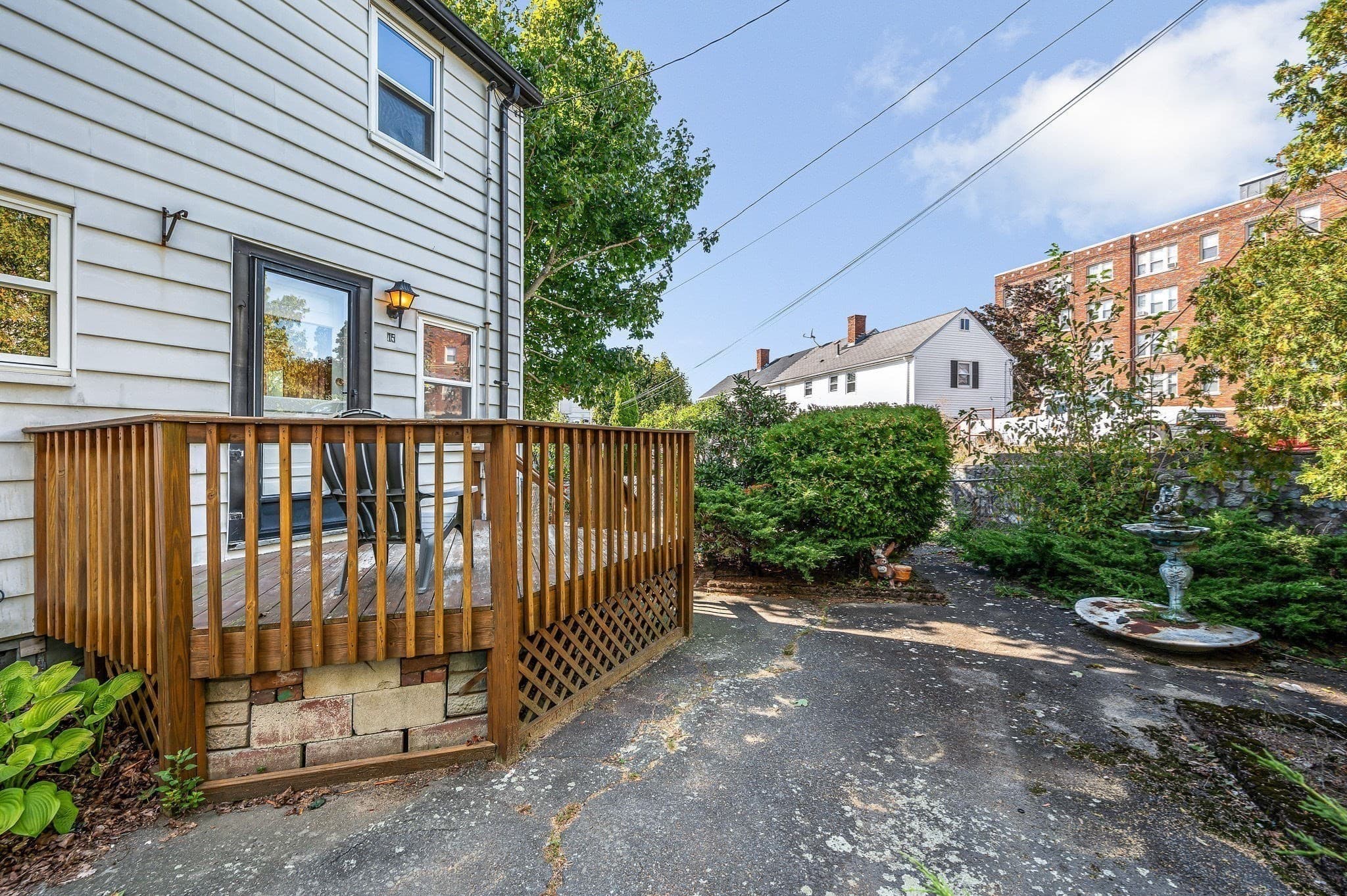 Single Family Residence at 15 Regent Rd, Malden MA 02148, Malden, photo 23 of 30