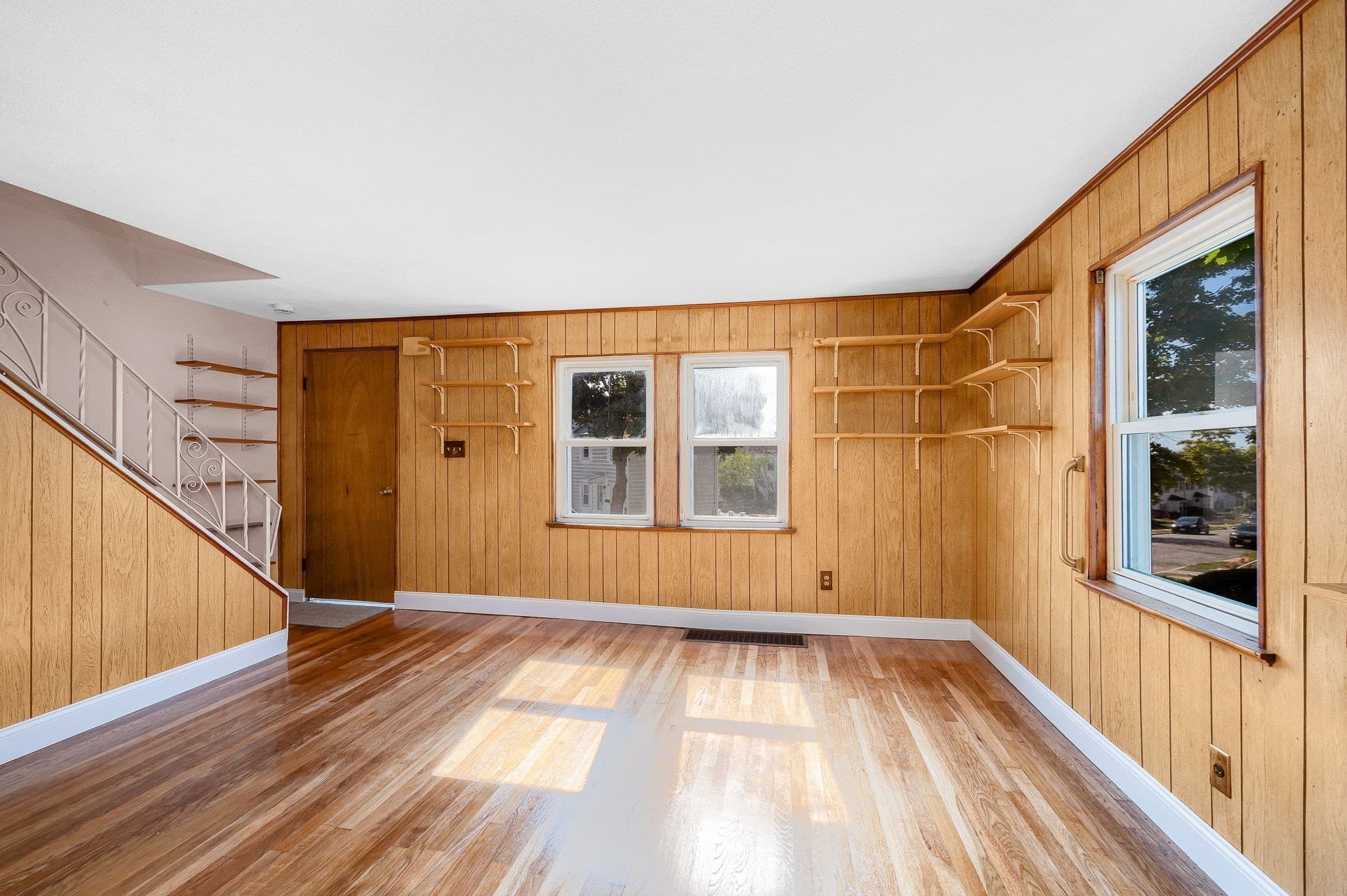 Single Family Residence at 15 Regent Rd, Malden MA 02148, Malden, photo 2 of 30