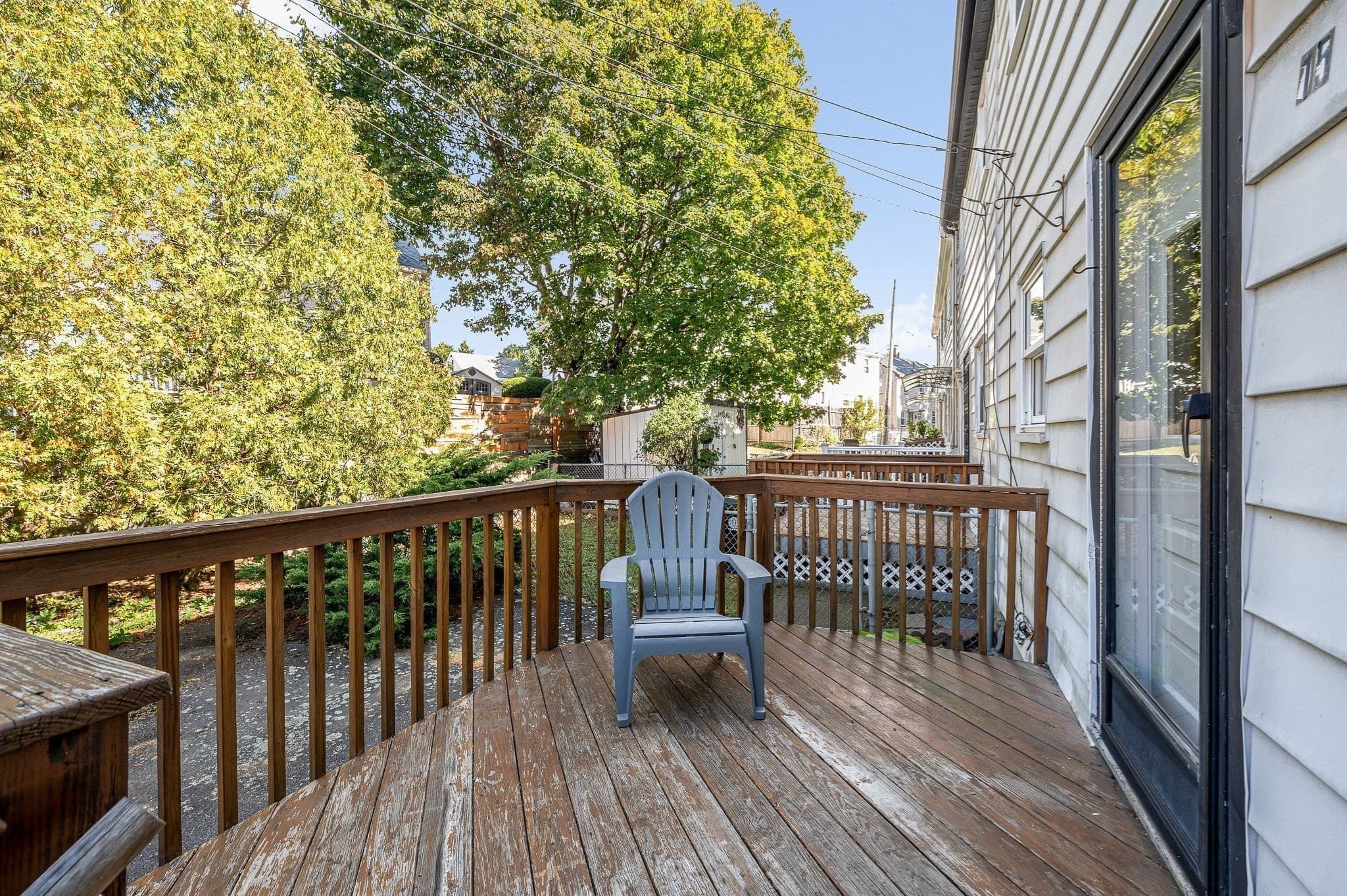 Single Family Residence at 15 Regent Rd, Malden MA 02148, Malden, photo 24 of 30