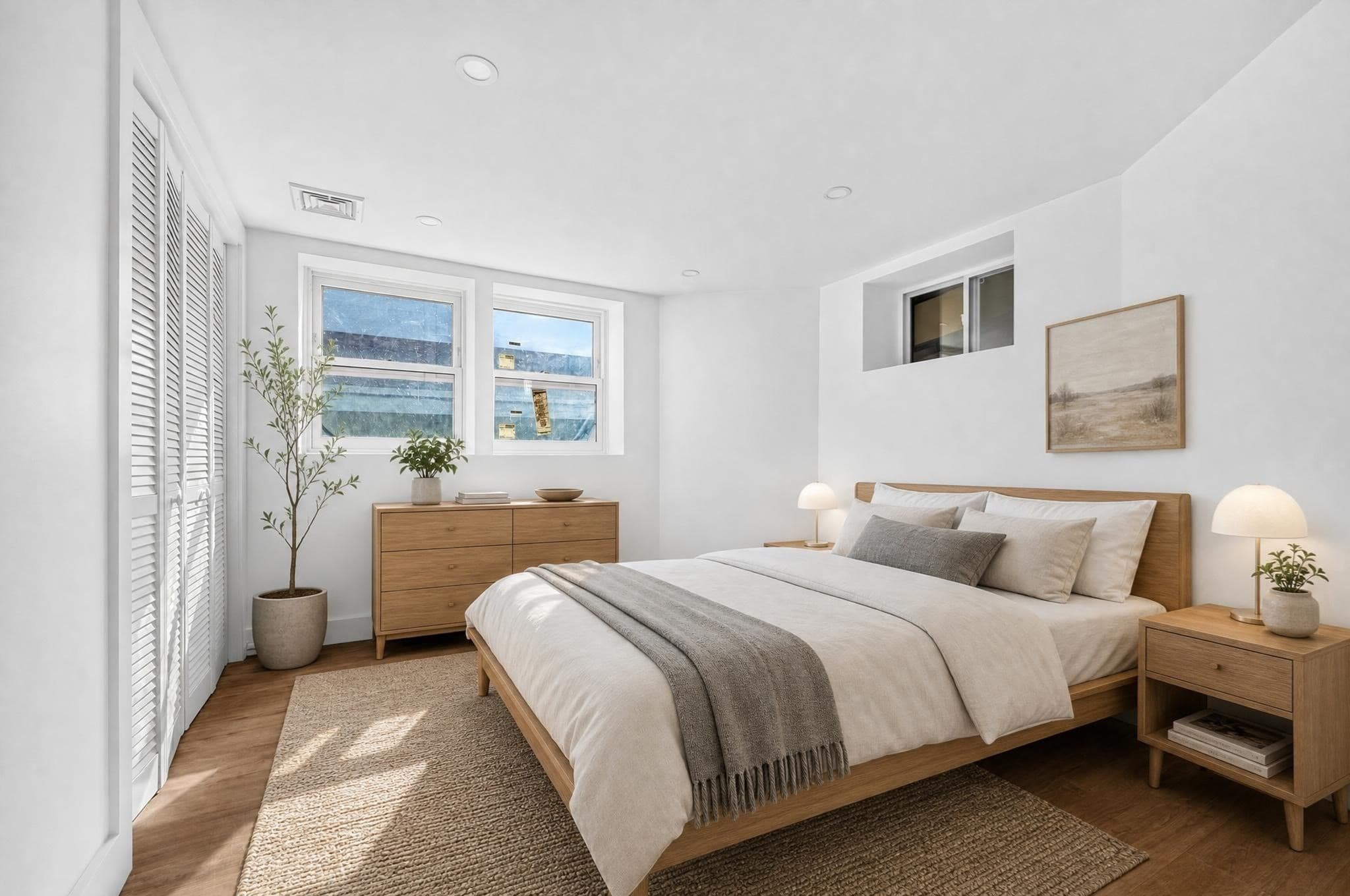 Condominium at 46 Walden St # 46, Cambridge MA 02140, Cambridge, photo 23 of 29