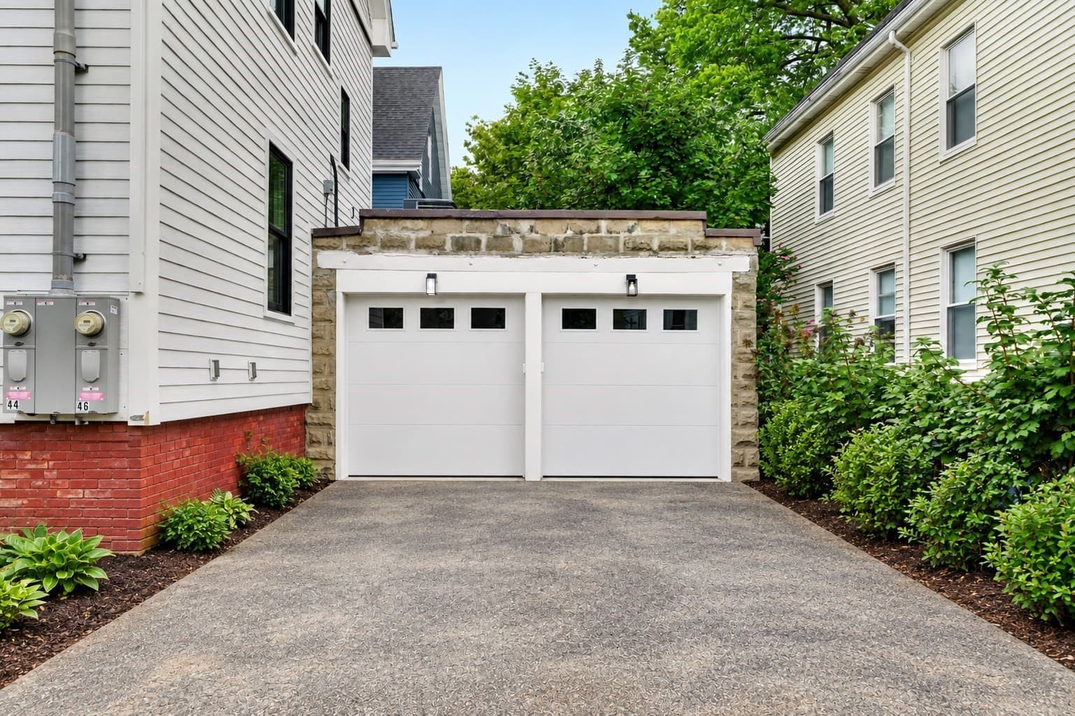 Condominium at 46 Walden St # 46, Cambridge MA 02140, Cambridge, photo 27 of 29