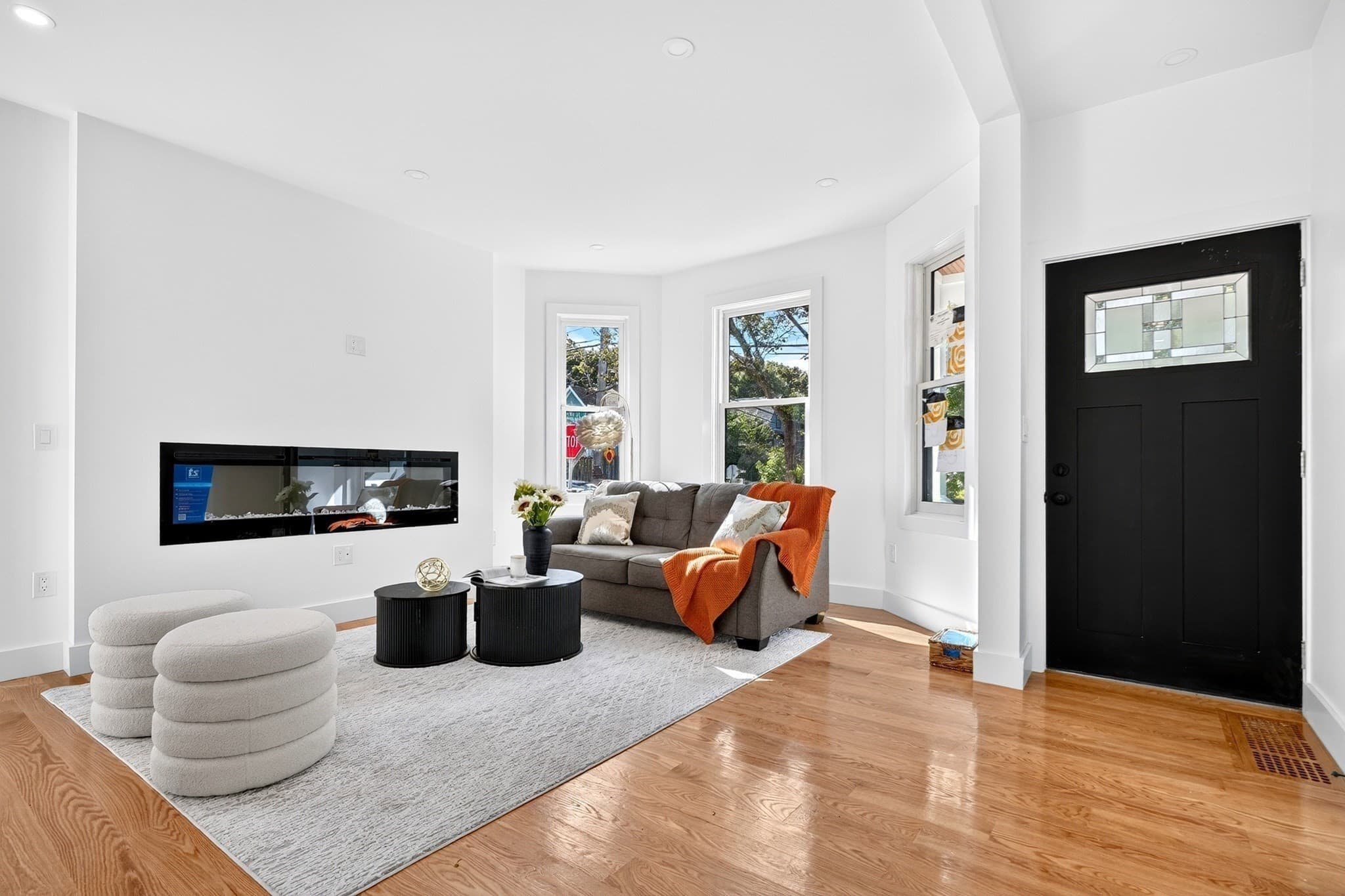 Condominium at 46 Walden St # 46, Cambridge MA 02140, Cambridge, photo 6 of 29