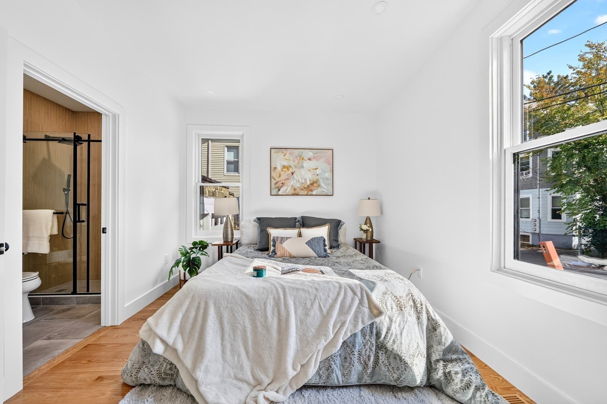 Condominium at 46 Walden St # 46, Cambridge MA 02140, Cambridge, photo 13 of 29