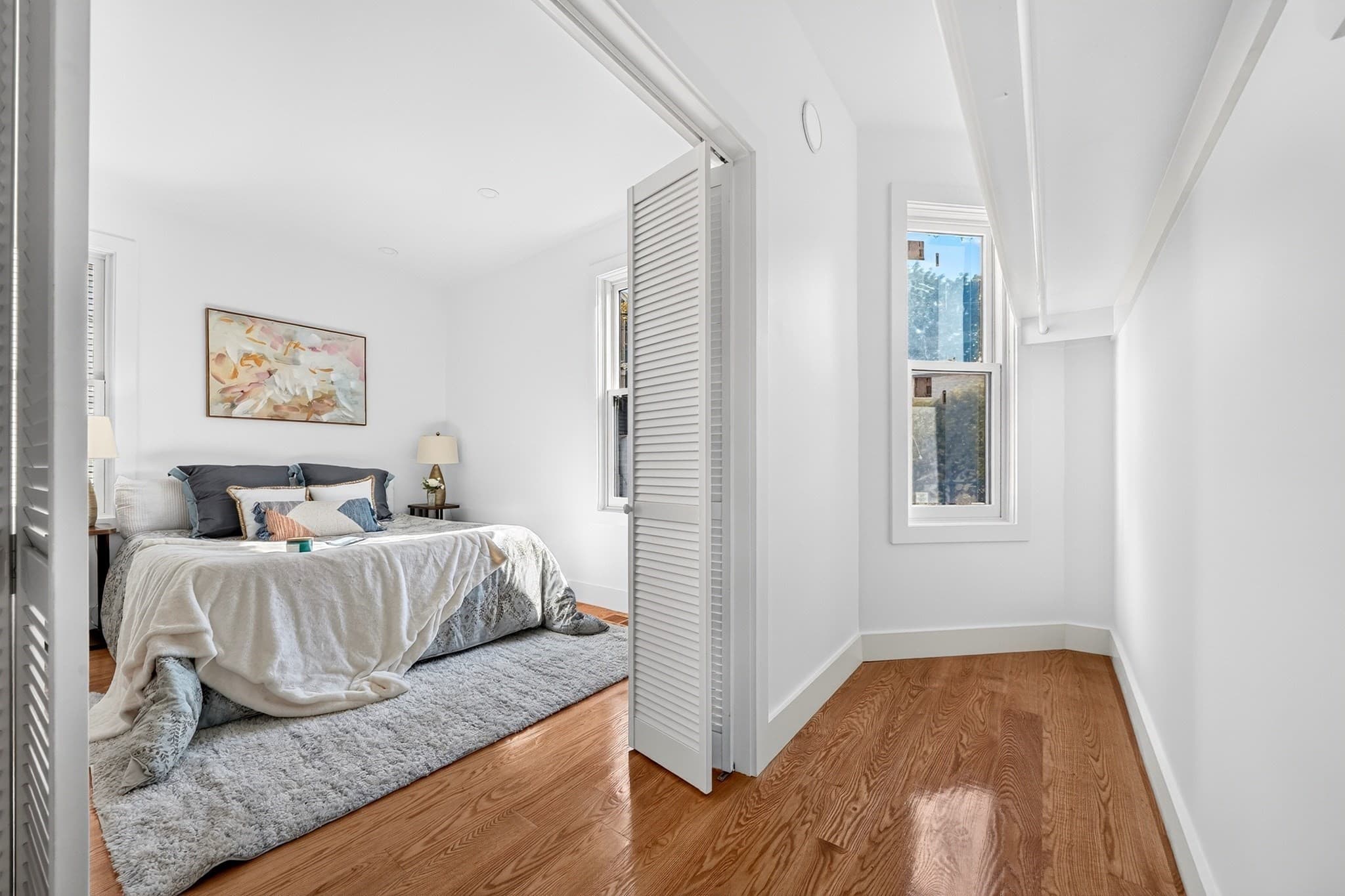 Condominium at 46 Walden St # 46, Cambridge MA 02140, Cambridge, photo 16 of 29
