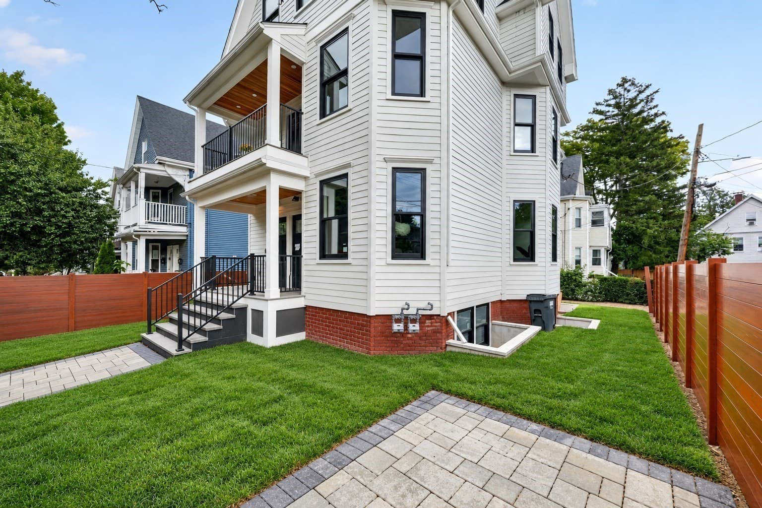 Condominium at 46 Walden St # 46, Cambridge MA 02140, Cambridge, photo 28 of 29