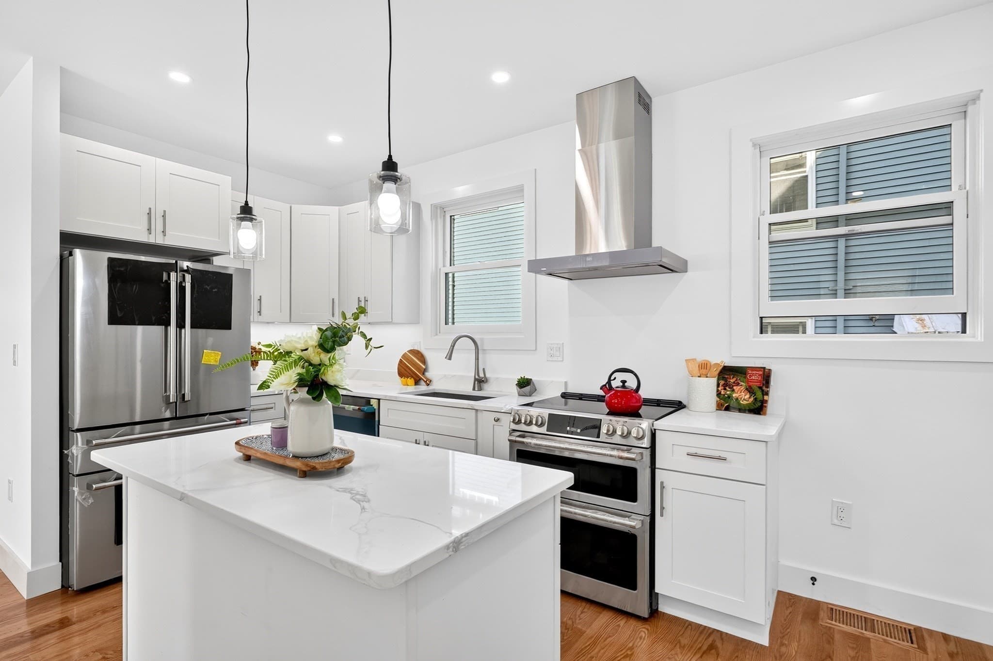 Condominium at 46 Walden St # 46, Cambridge MA 02140, Cambridge, photo 5 of 29